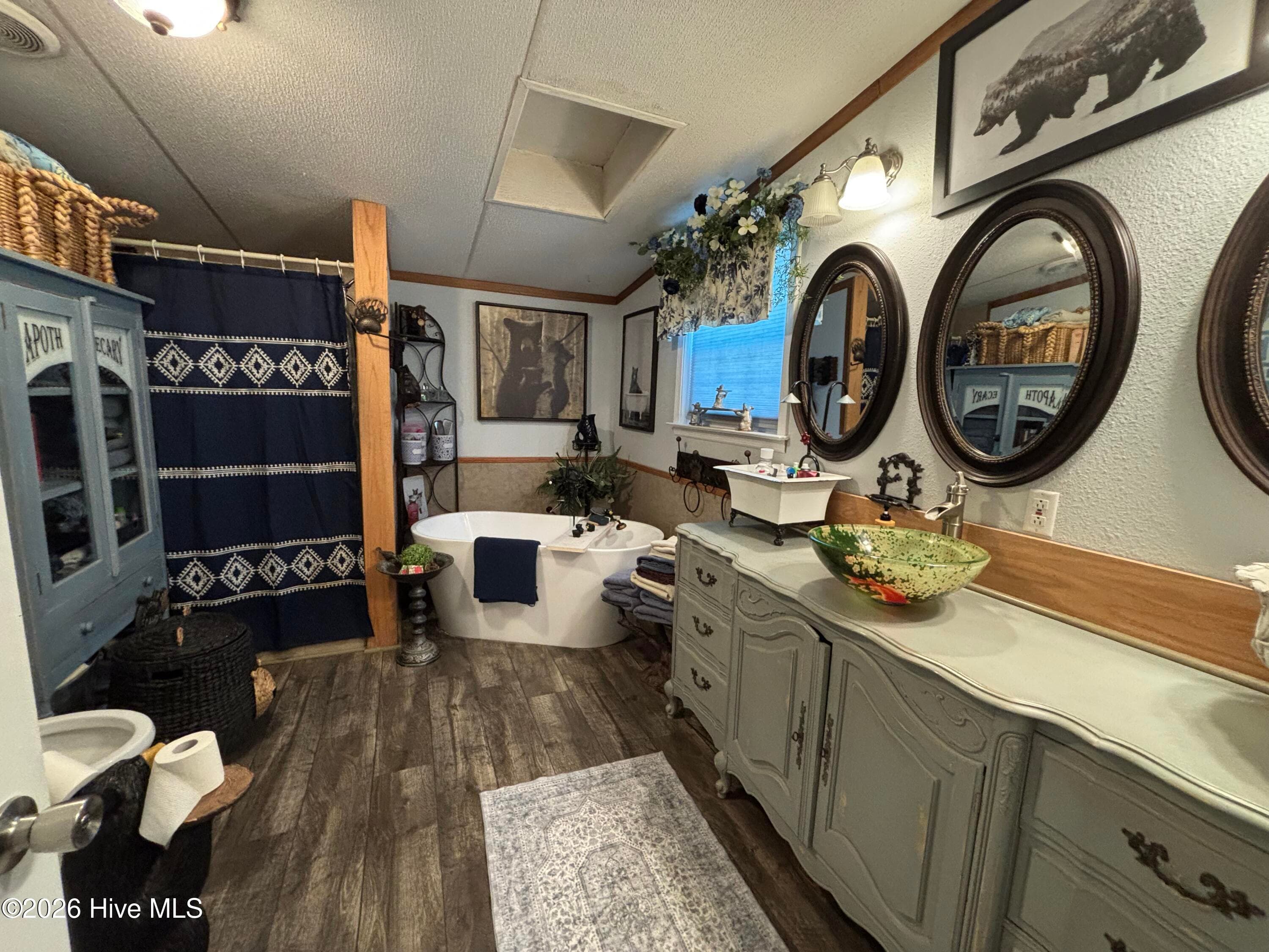 Manufactured Home at 1370 Forest Lake Drive, Lincolnton, GA 30817, photo 18 of 48