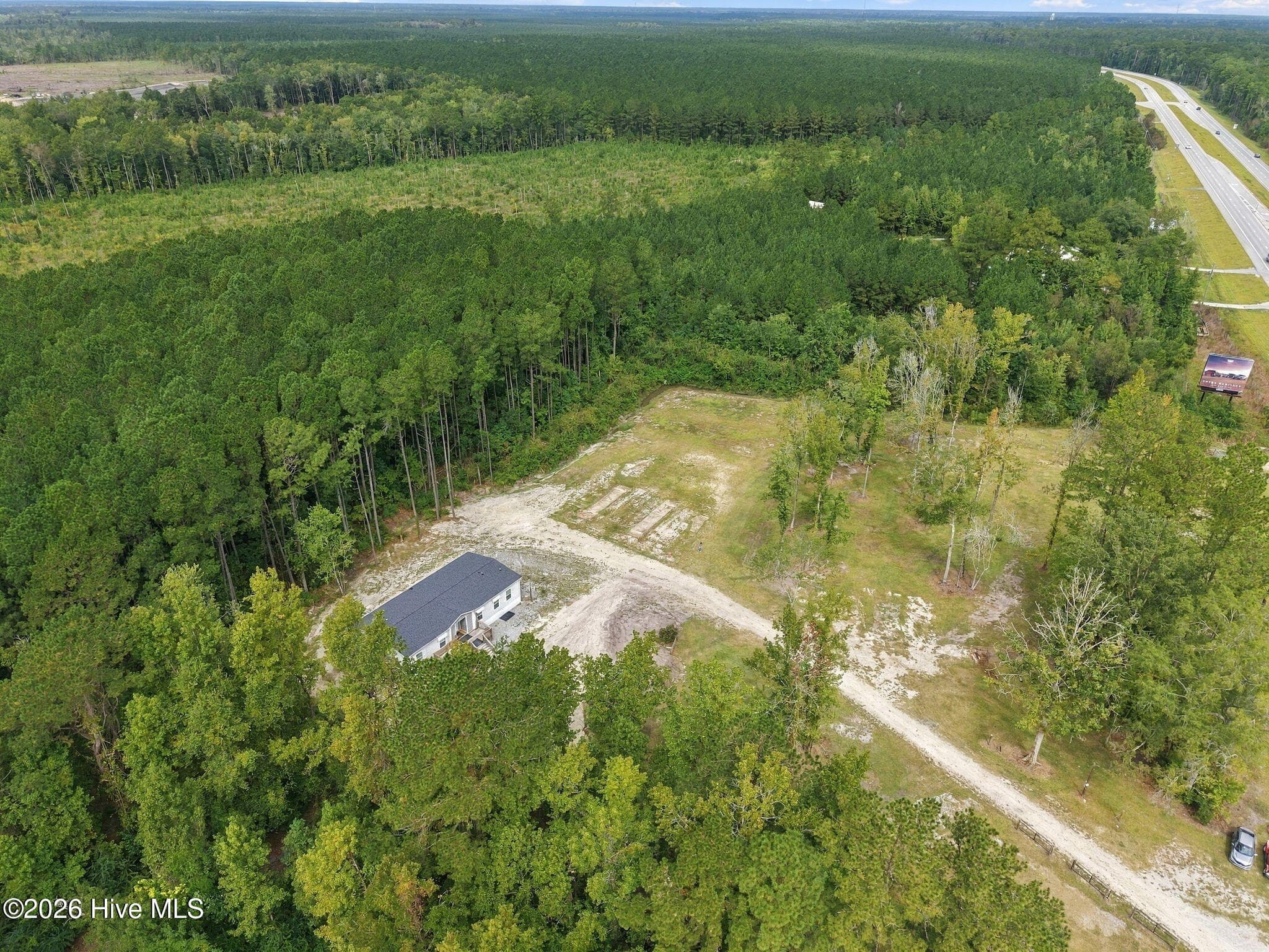 Manufactured Home at 11566 Hwy 17, Maysville, NC 28555, photo 49 of 56