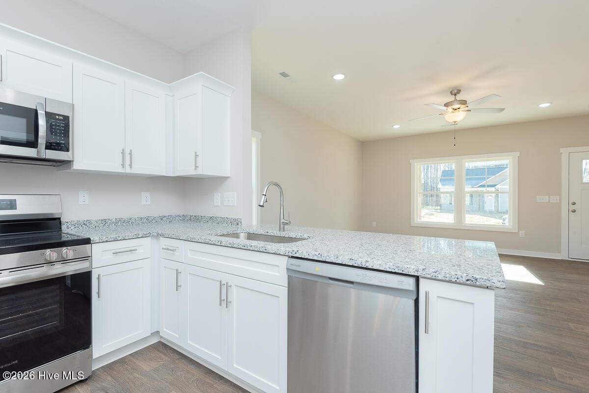 Single Family Residence at 9320 Main Street, Castalia, NC 27816, photo 5 of 22