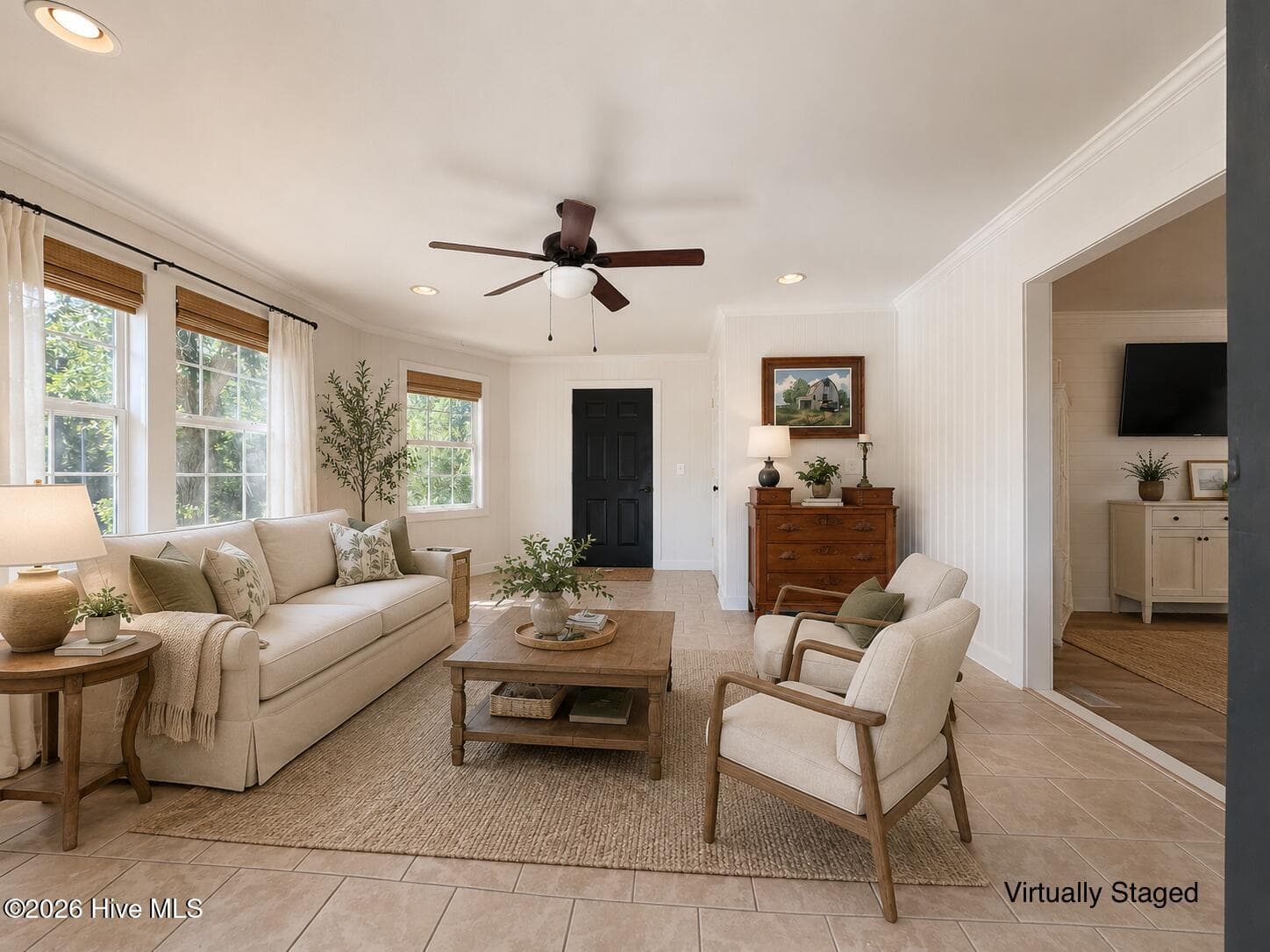 Single Family Residence at 1341 Forest Lake Drive, Southport, NC 28461, photo 8 of 31