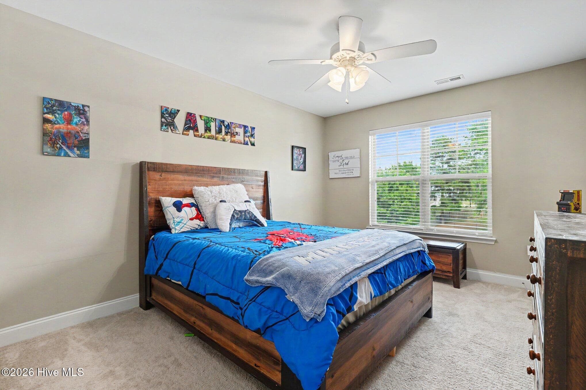 Single Family Residence at 89 Bison Lane, Lillington, NC 27546, photo 105 of 117