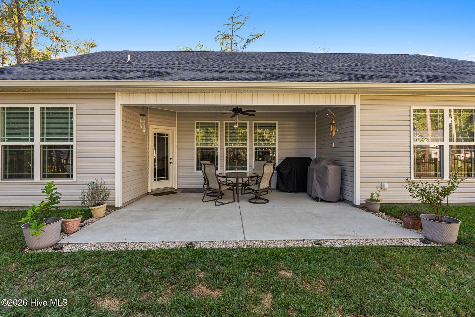 Single Family Residence at 788 Boundaryline Drive NW, Calabash, NC 28467, photo 41 of 51