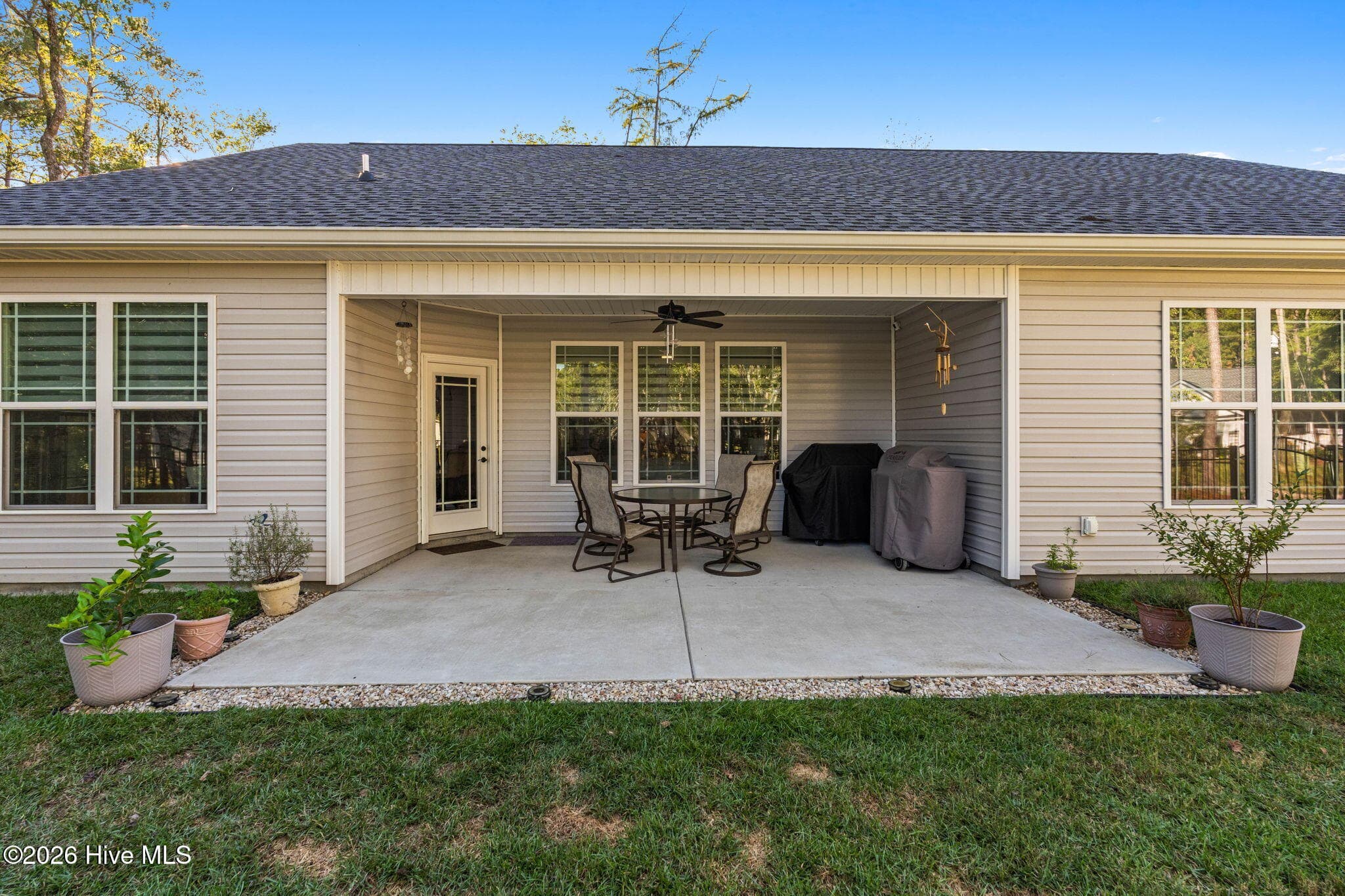 Single Family Residence at 788 Boundaryline Drive NW, Calabash, NC 28467, photo 41 of 51
