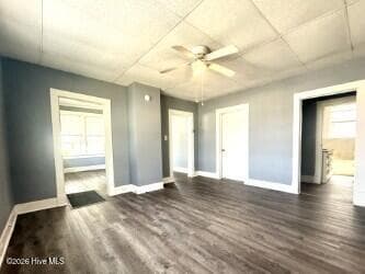 Single Family Residence at 517 W North Street W, Ahoskie, NC 27910, photo 23 of 66
