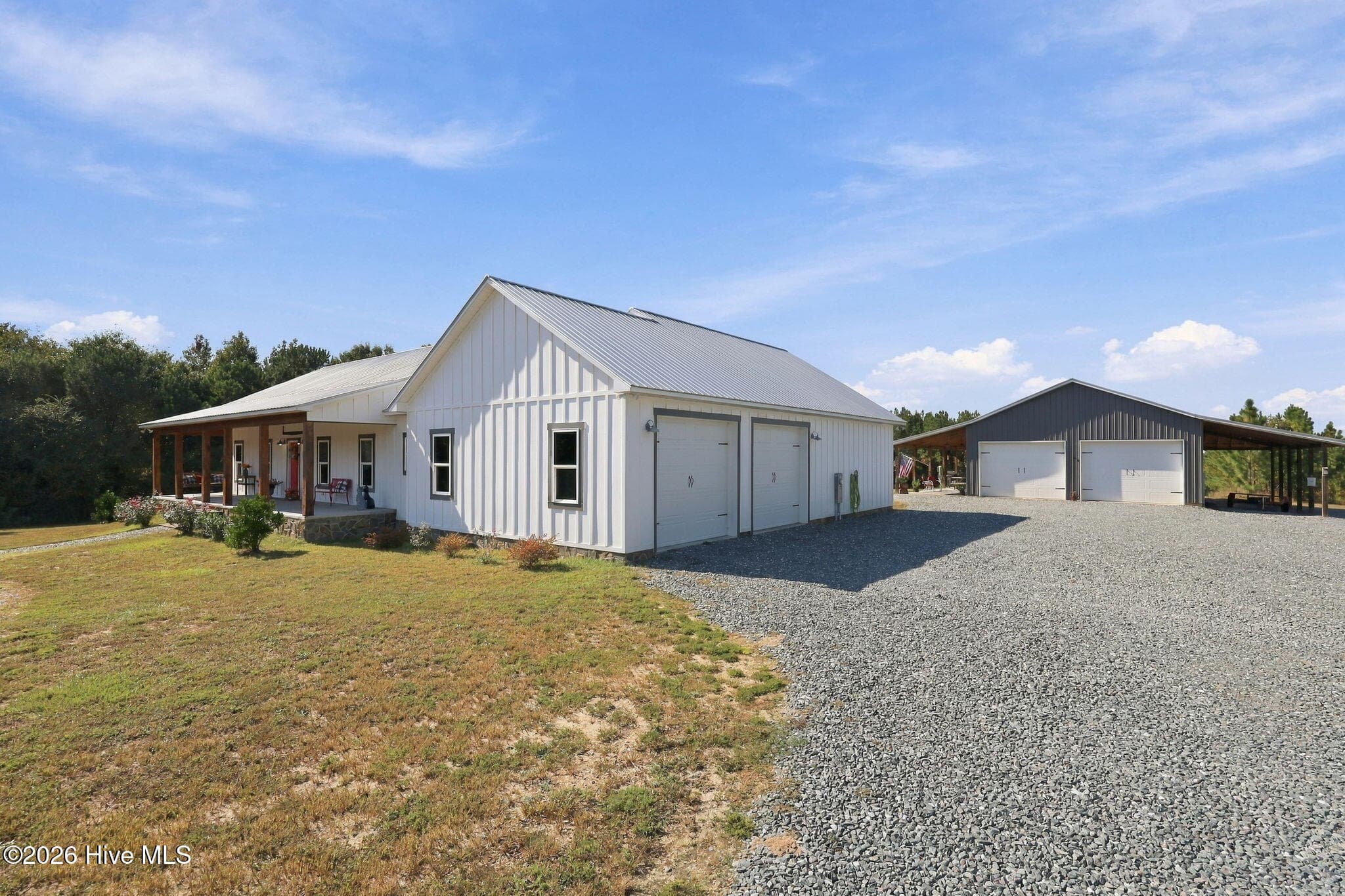 Single Family Residence at 1415 Mcduffie Road, Biscoe, NC 27209, photo 57 of 61