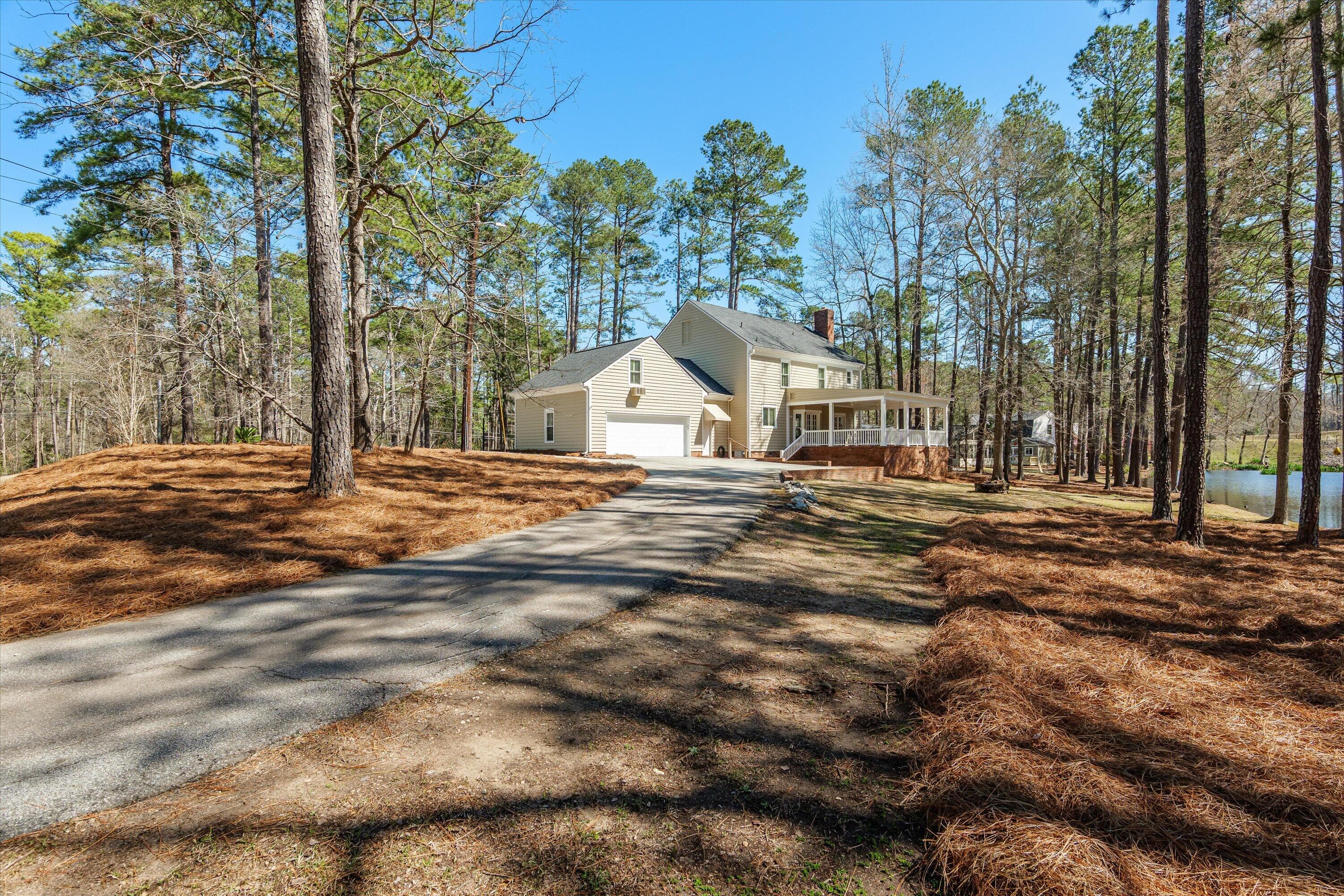 Single Family Residence at 856 Point Comfort Road, Martinez, GA 30907, photo 47 of 54