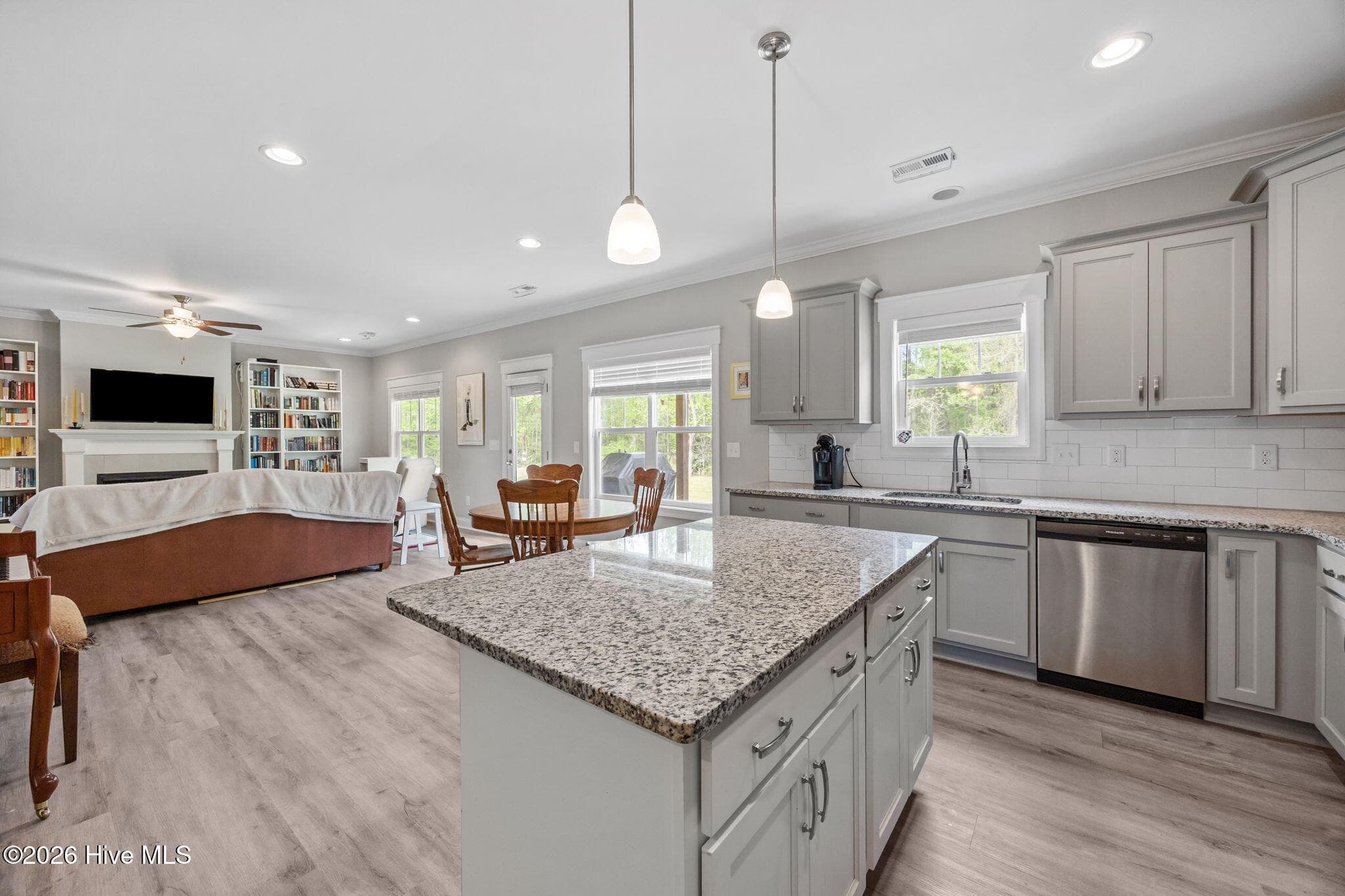 Single Family Residence at 324 Dunston Road, Carthage, NC 28327, photo 20 of 46