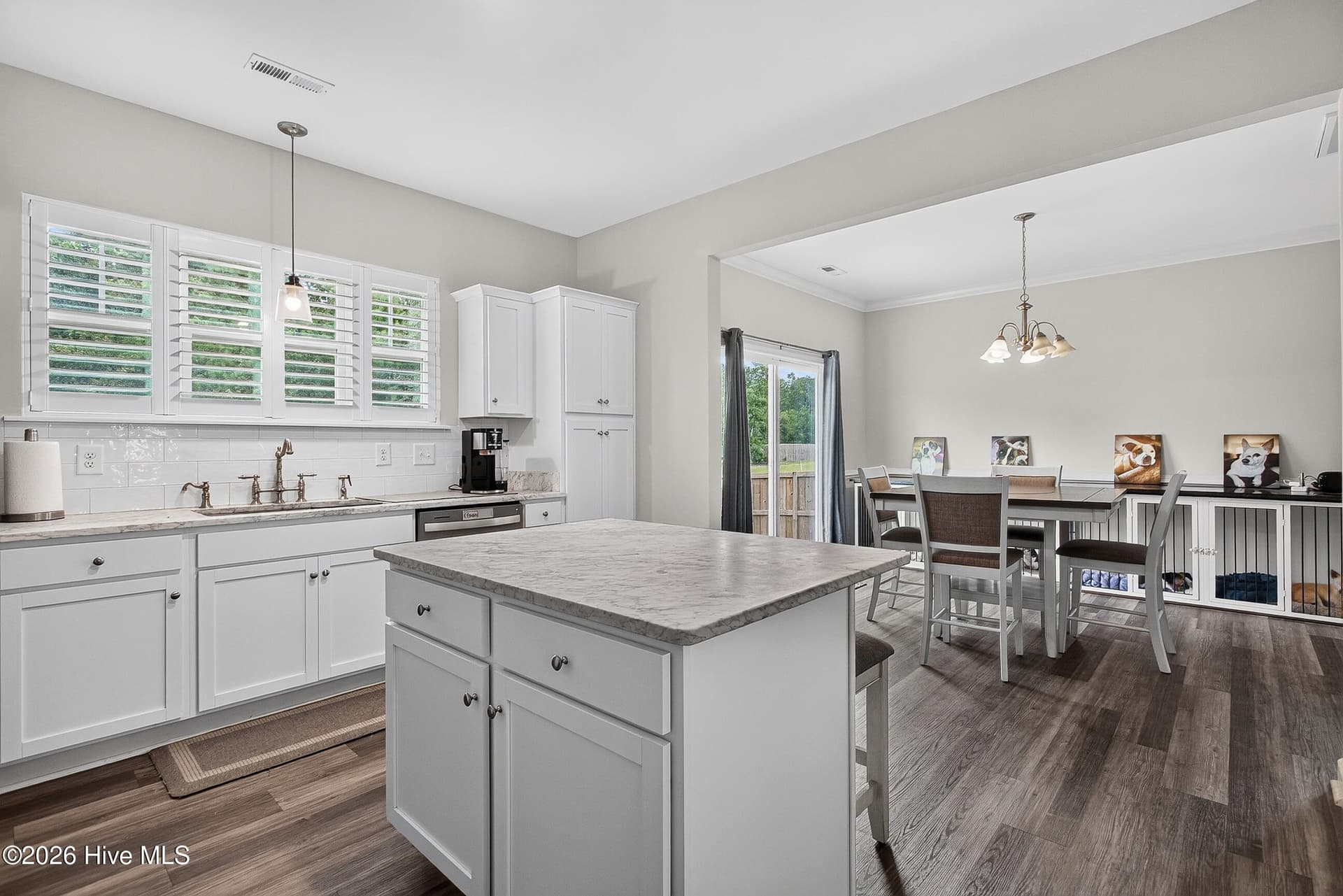 Single Family Residence at 604 Macy Place, Hubert, NC 28539, photo 13 of 35