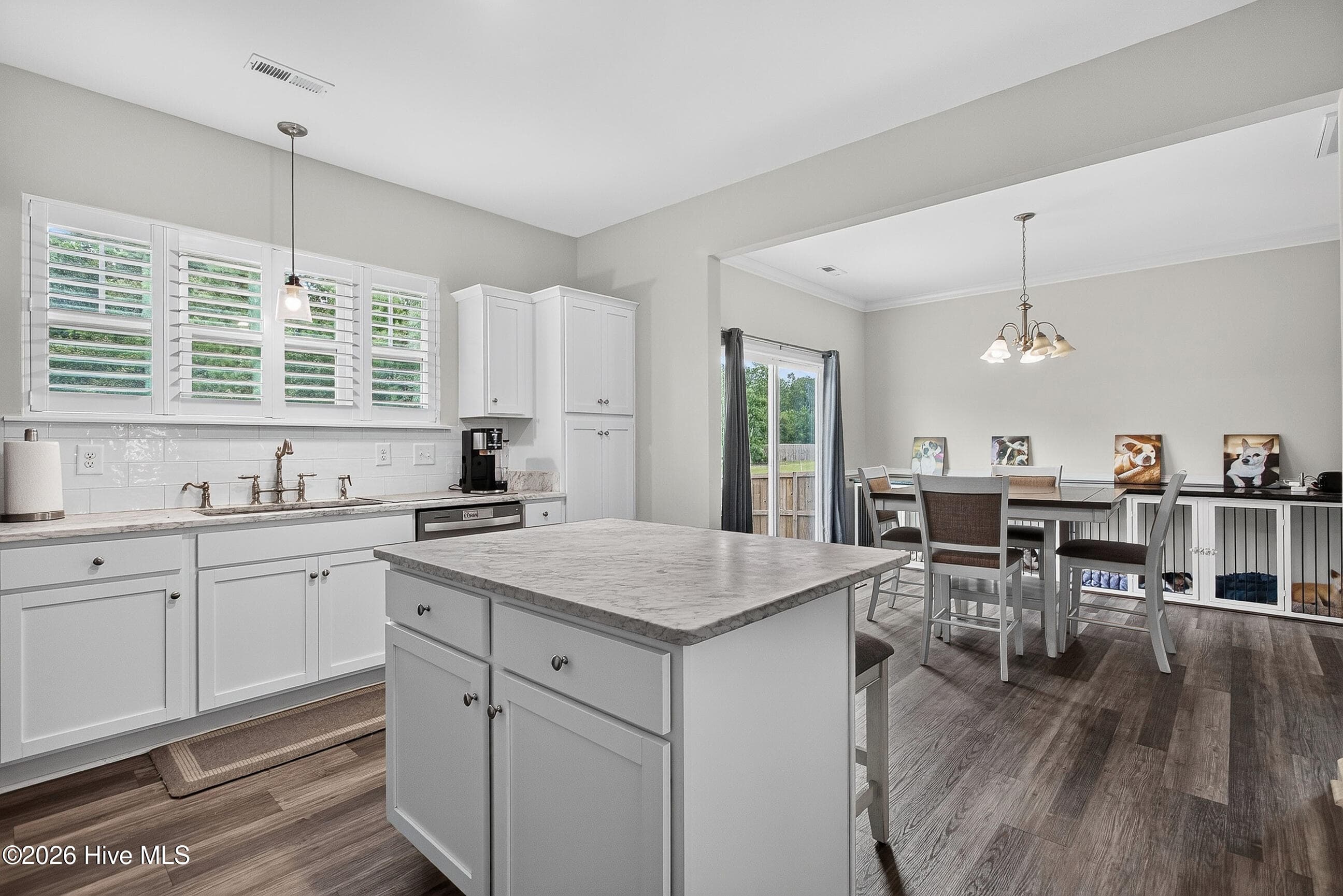 Single Family Residence at 604 Macy Place, Hubert, NC 28539, photo 13 of 35