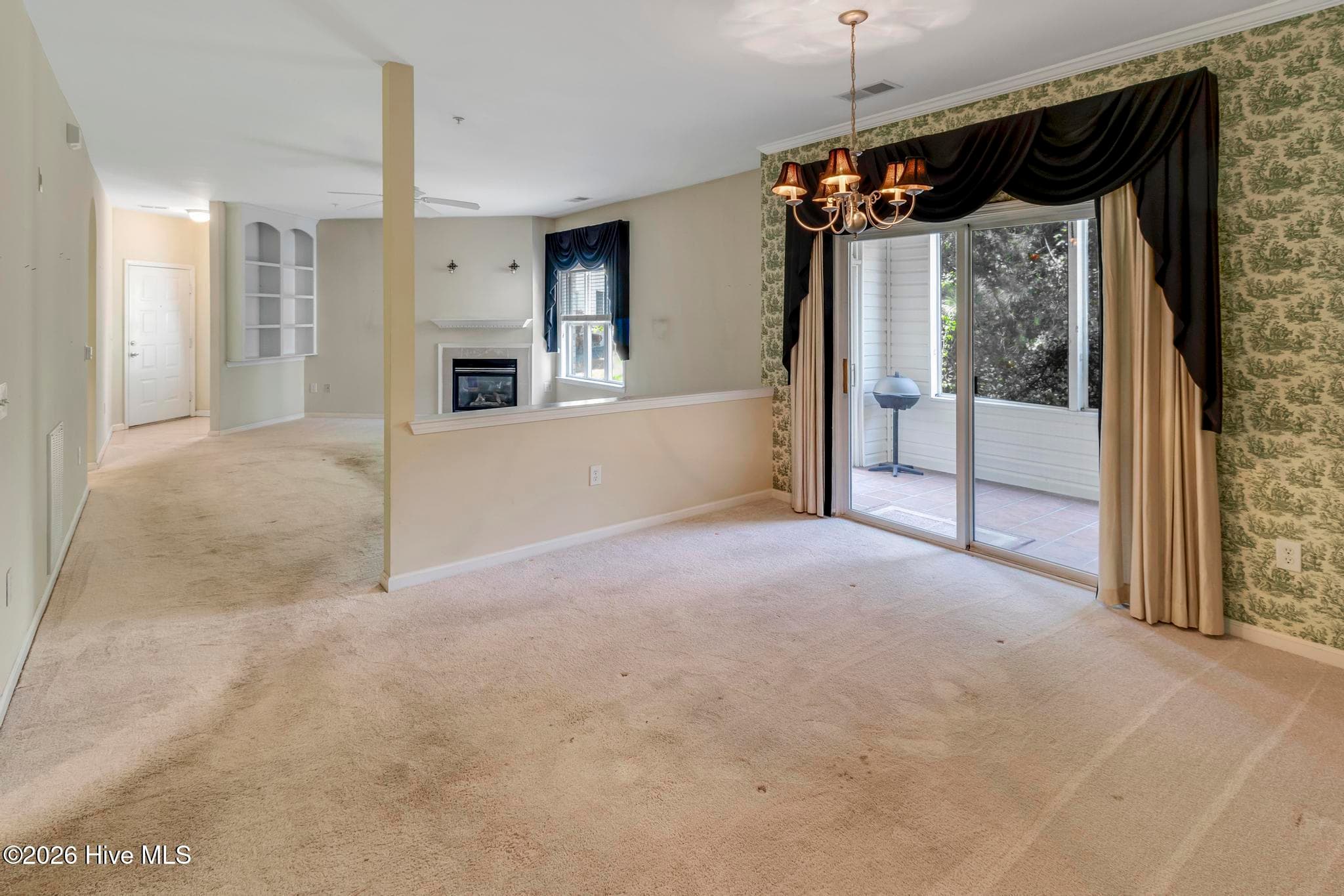 Condominium at 3909 Botsford Court Unit 103, Wilmington, NC 28412, photo 25 of 95