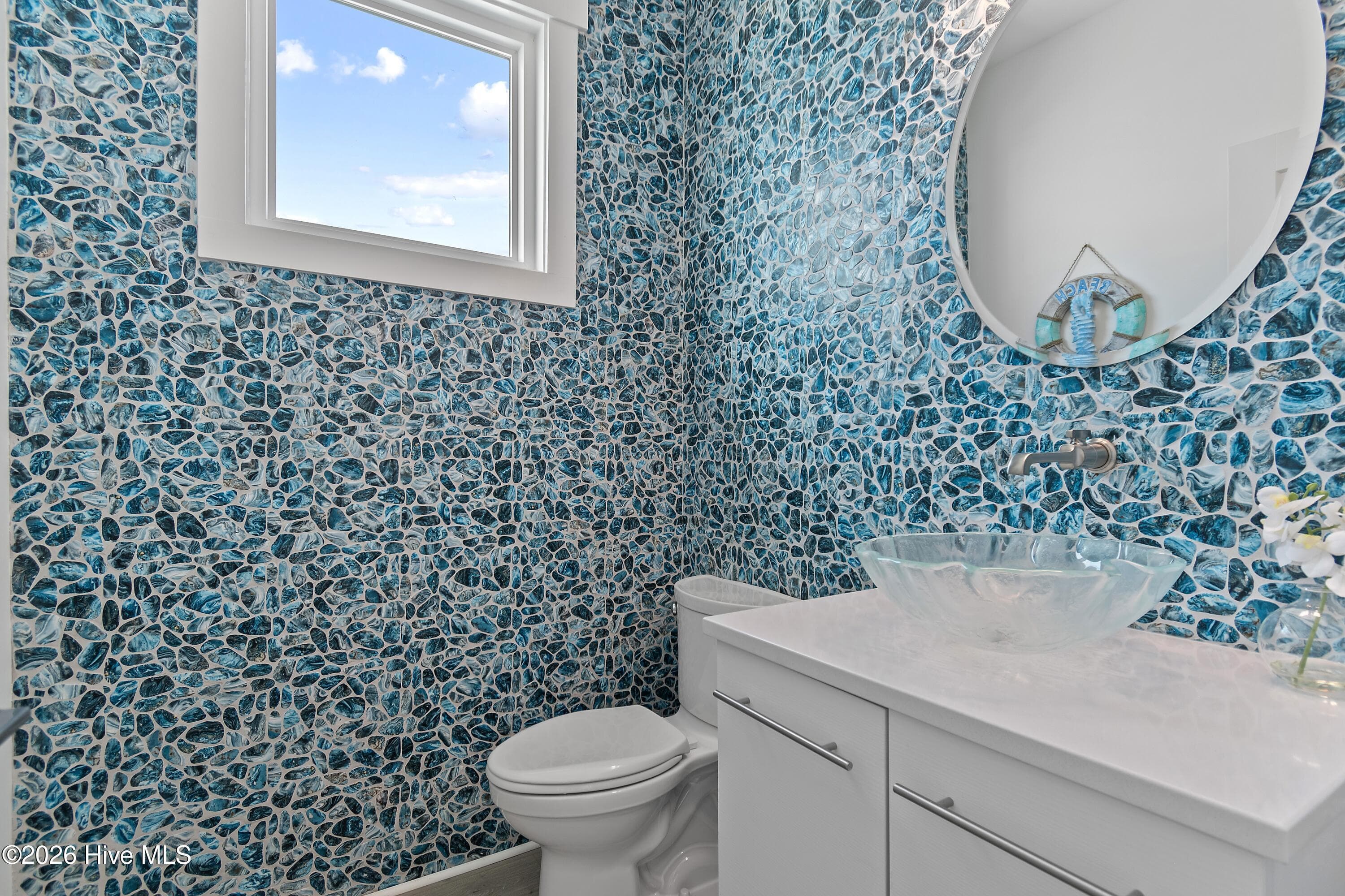 298 E First St. Second Floor Powder Room - 298 E First Street, Ocean Isle Beach, NC 28469
