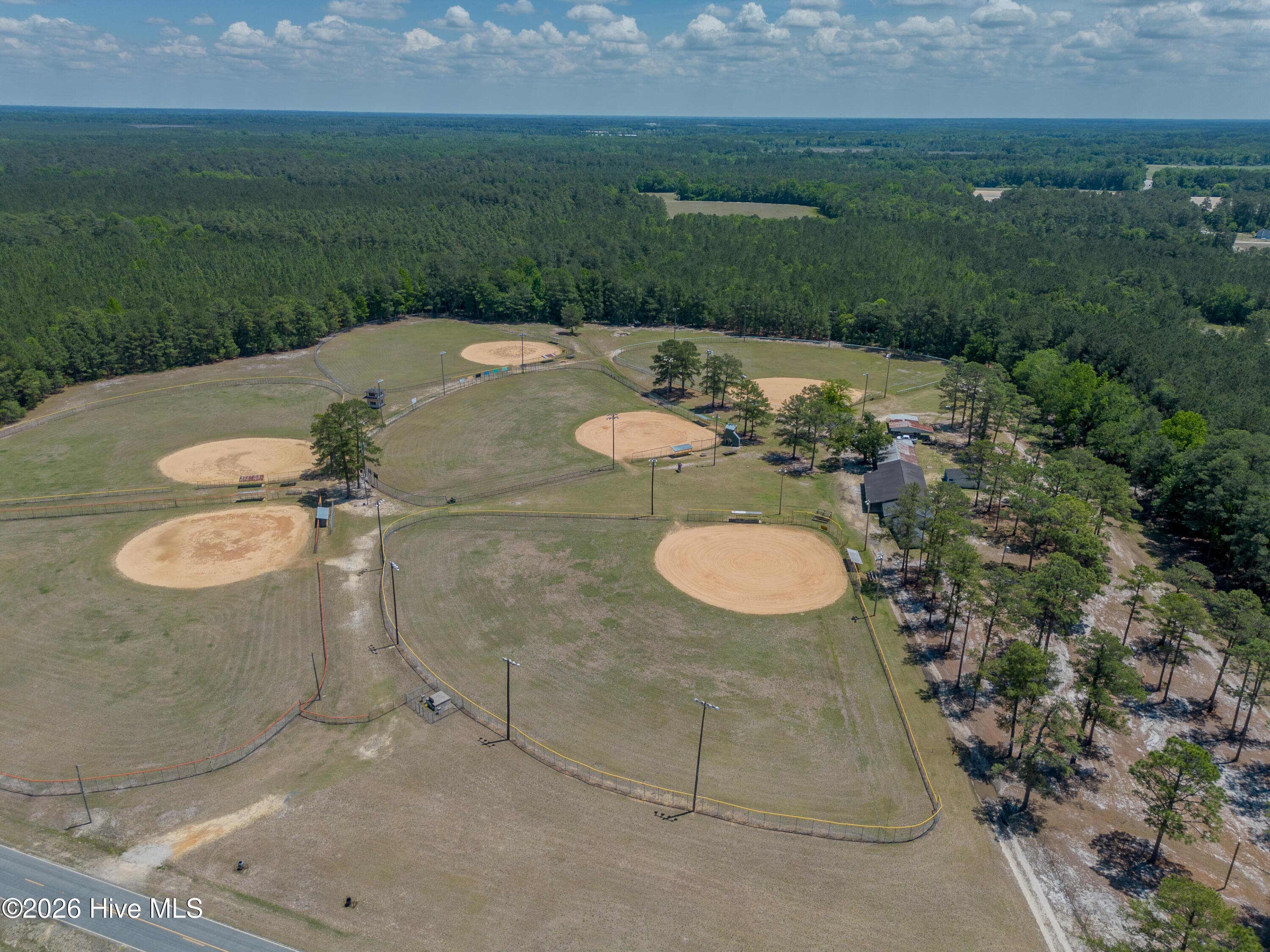 Commercial Sale at 13021 C S Faircloth Road, Roseboro, NC 28382, photo 2 of 78