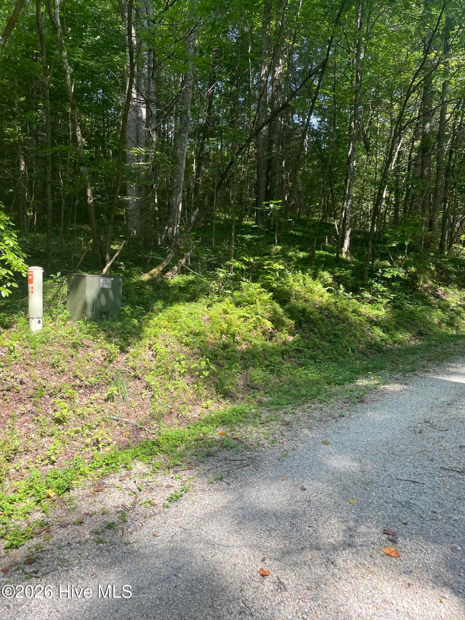 Residential Lot at 6 15-H Hidden Lakes Road, Topton, NC 28781, photo 2 of 6