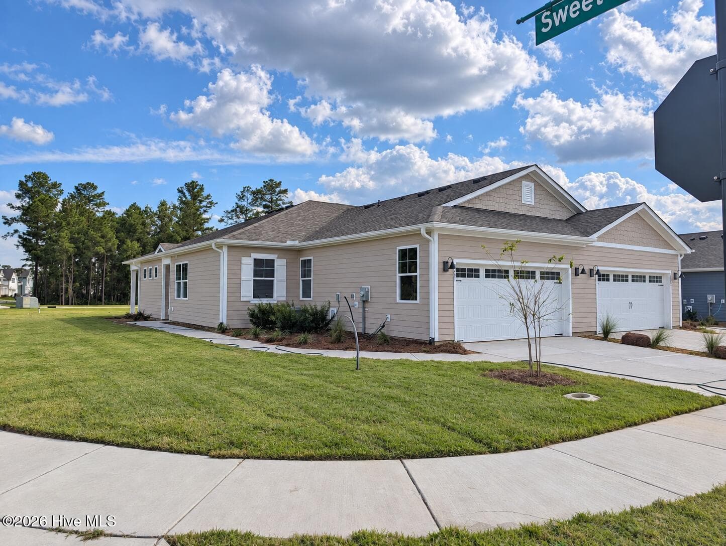 3001 Bottlebrush Drive Unit 2027, Leland, NC 28451