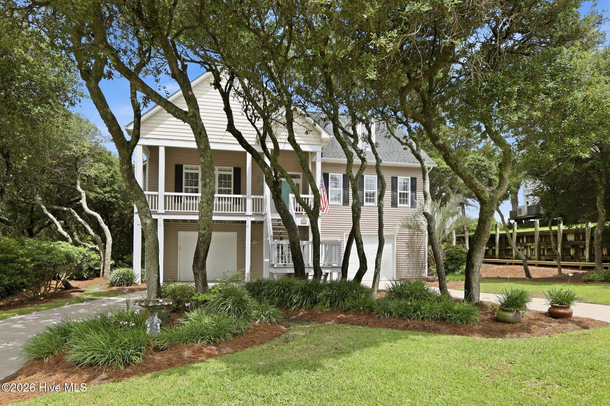 104 from Talford Drive - 104 Talford Drive, Atlantic Beach, NC 28512