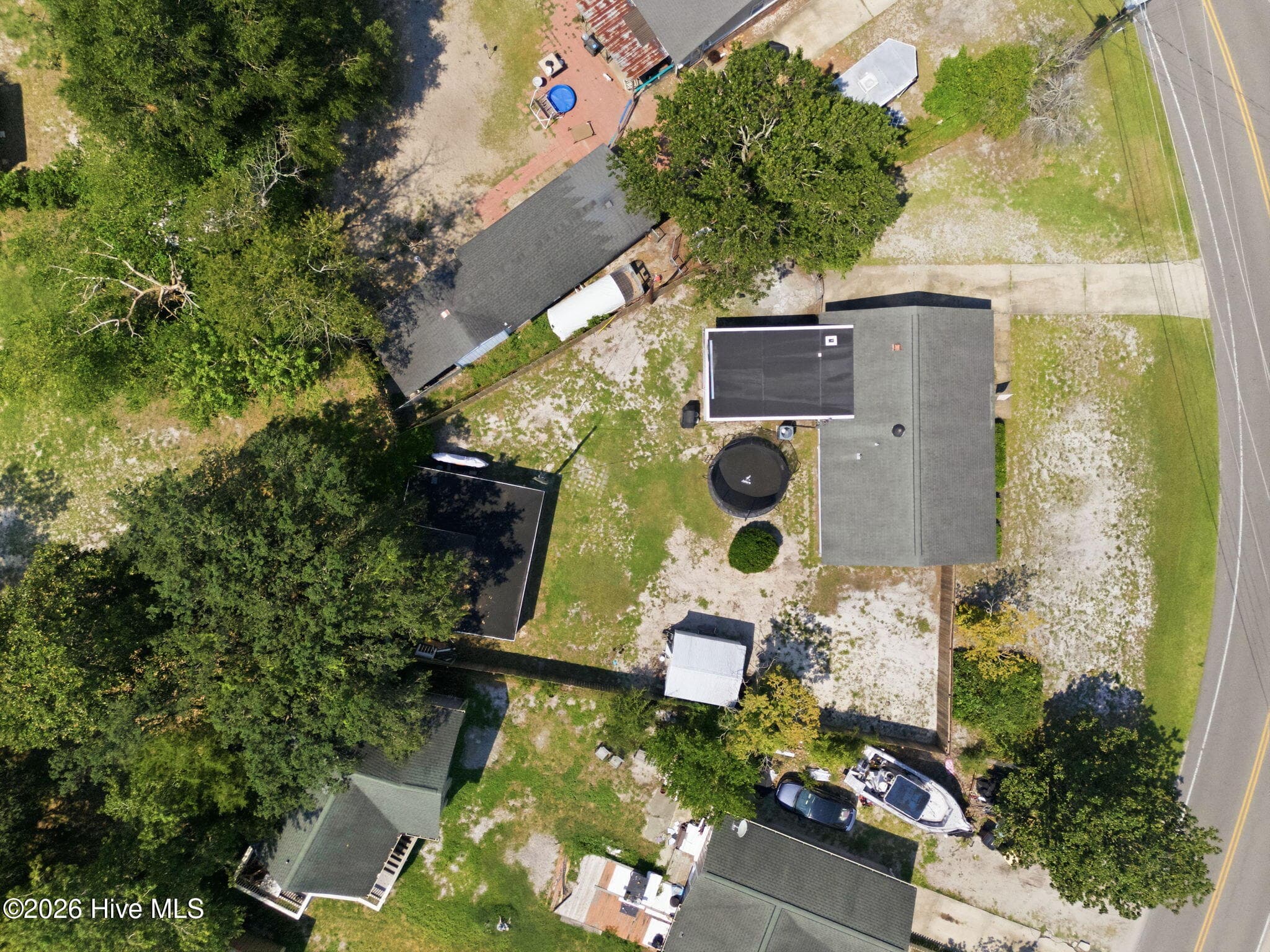 Single Family Residence at 209 Cathay Road, Wilmington, NC 28412, photo 45 of 49