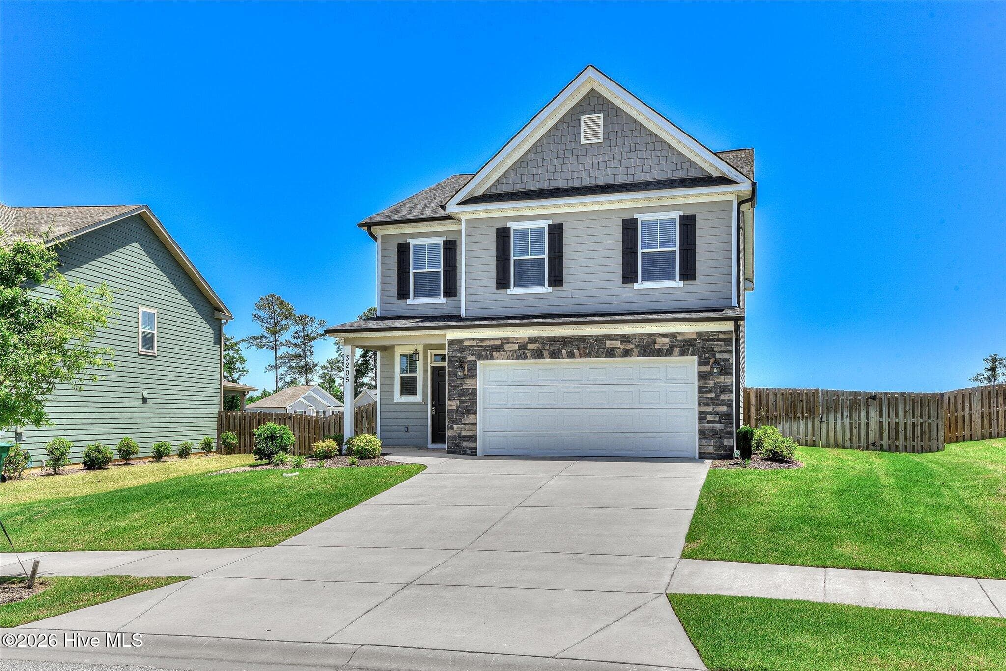 Single Family Residence at 3205 Wayne Drive, Grovetown, GA 30813, photo 7 of 47