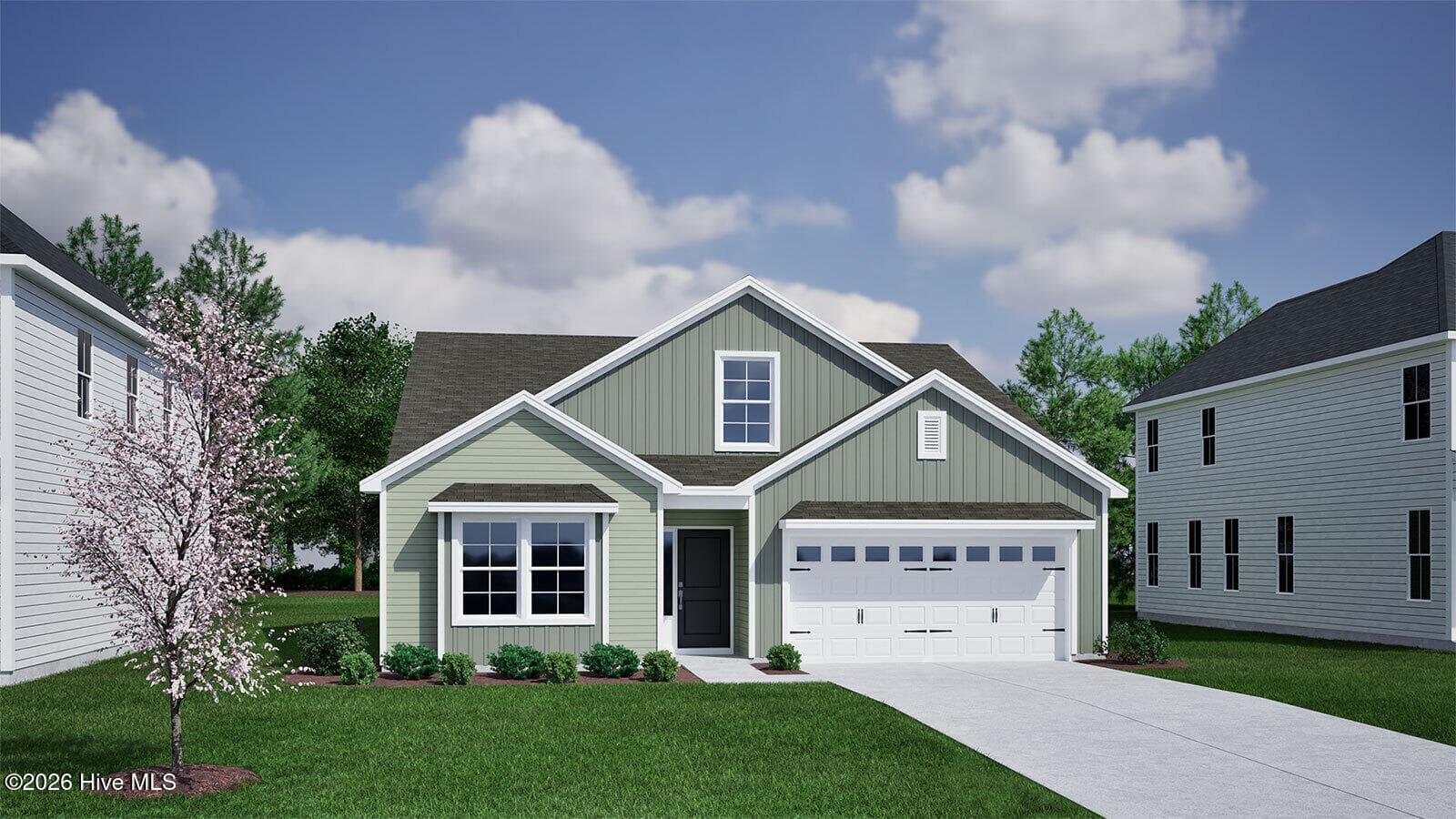 Single Family Residence at 1565 Rodanthe Avenue, Castle Hayne, NC 28429, photo 2 of 29