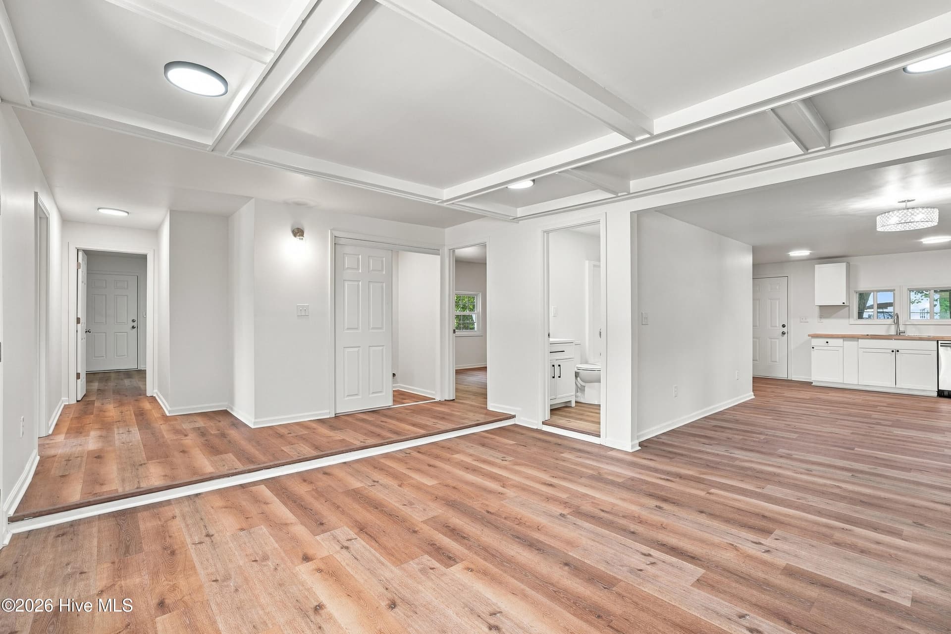 Single Family Residence at 901 E Nash Street, Spring Hope, NC 27882, photo 6 of 44