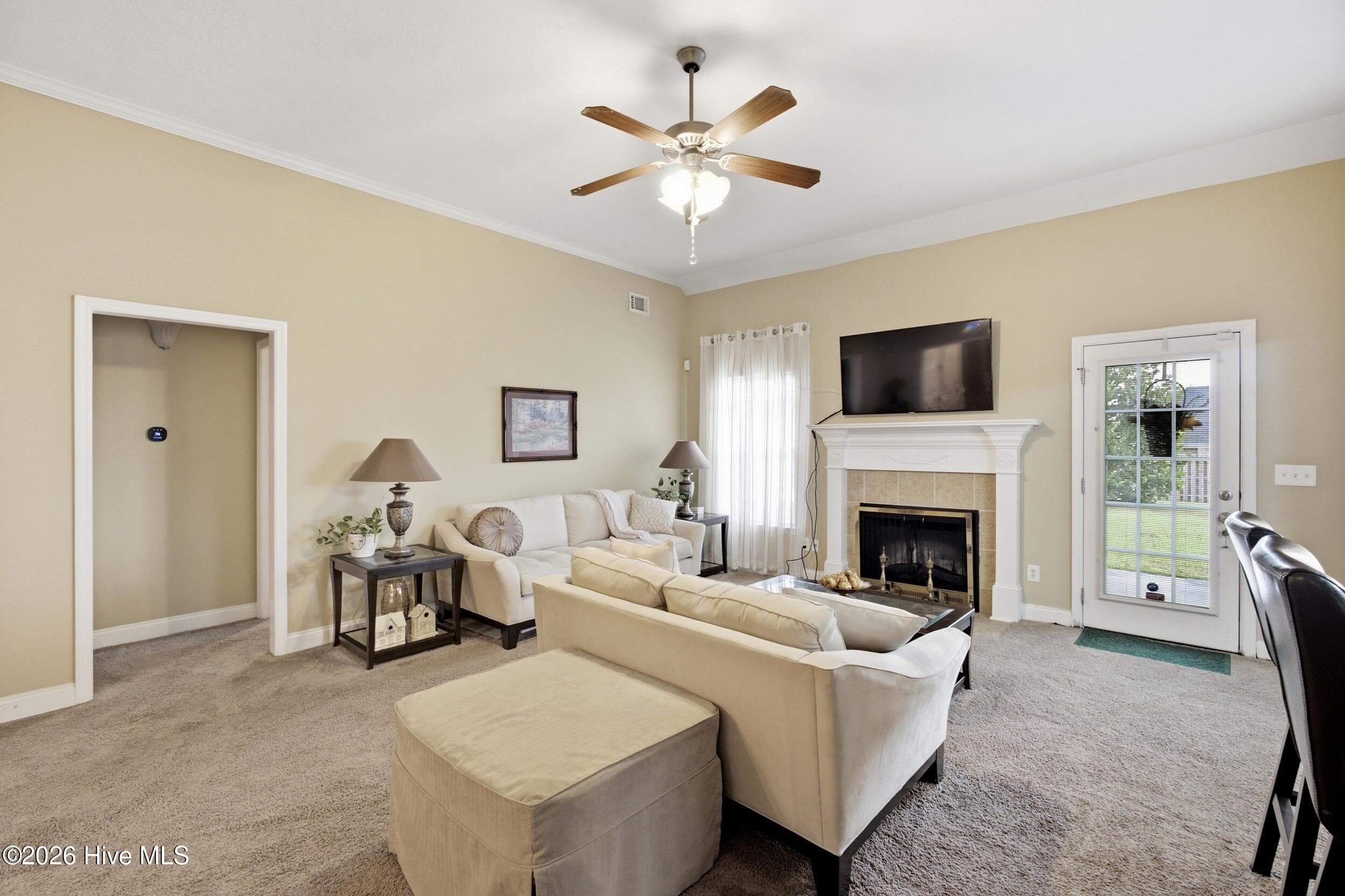 Single Family Residence at 4332 Regans Lane, Augusta, GA 30909, photo 25 of 37