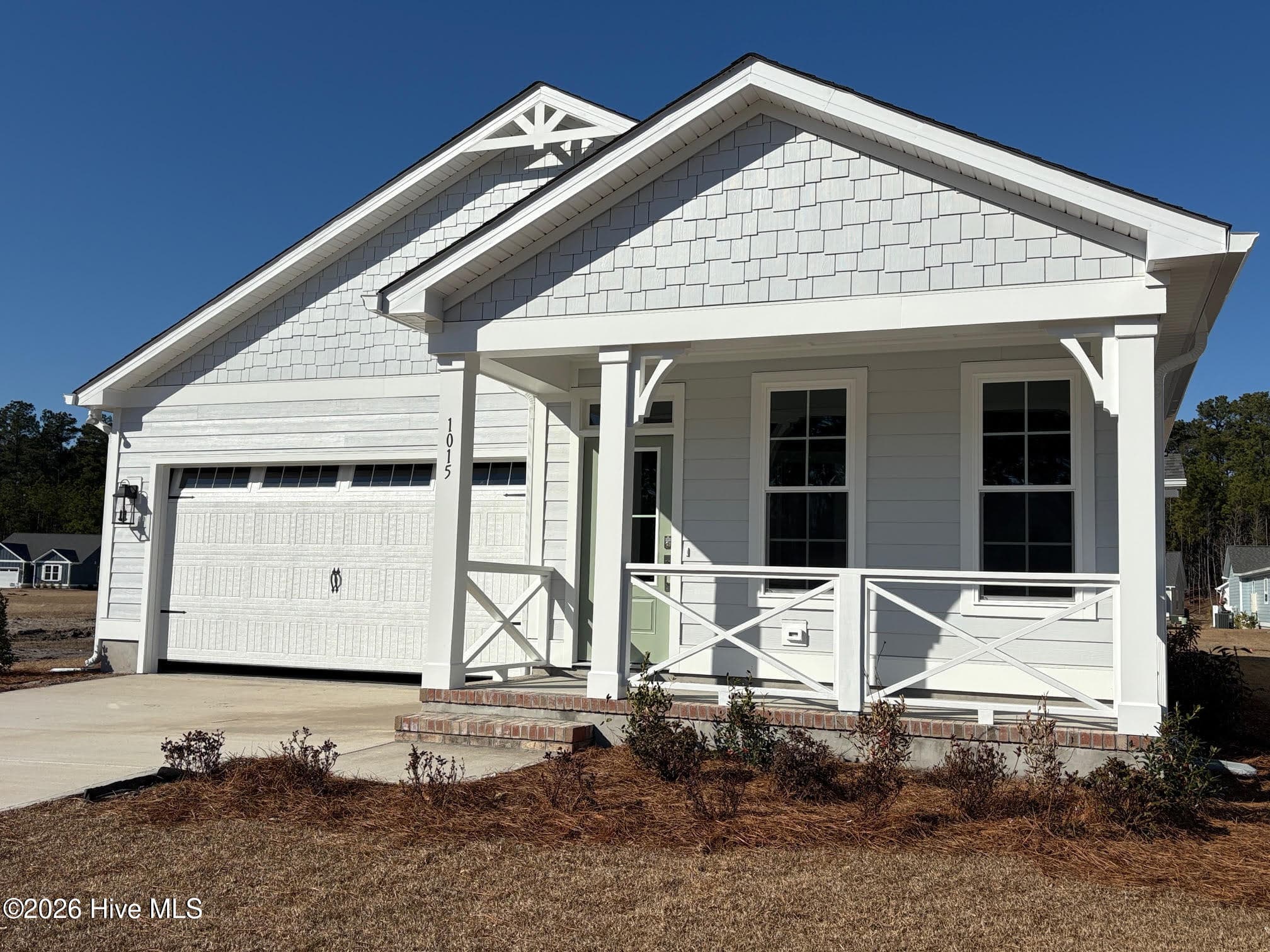 Single Family Residence at 1015 Brighton Drive, New Bern, NC 28562, photo 10 of 47