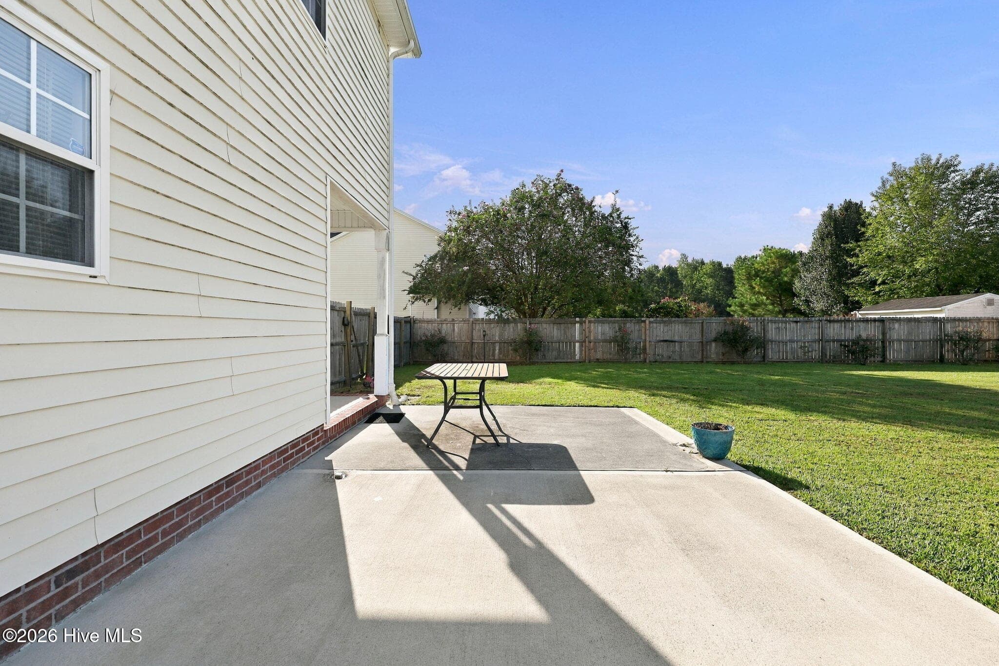 310 Exmoor Drive, Jacksonville, NC 28540