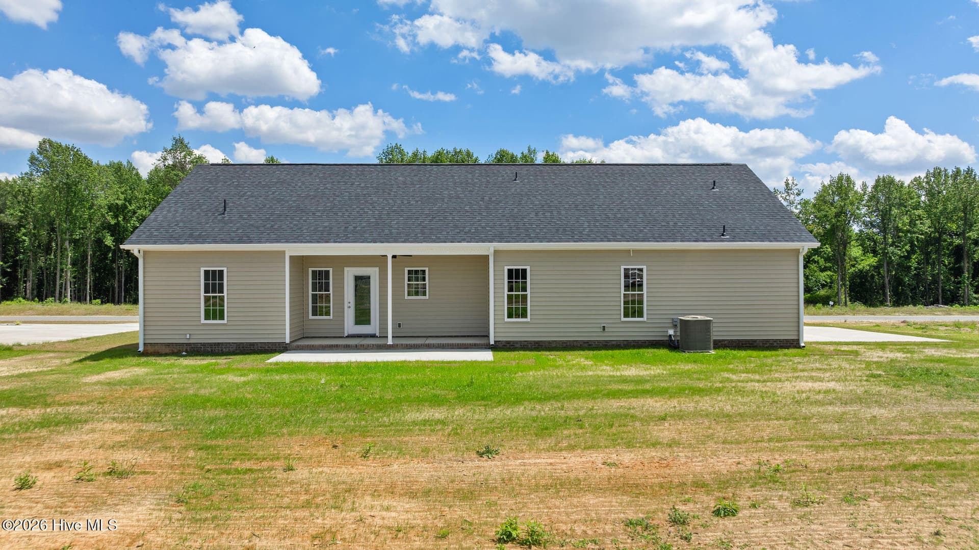 Single Family Residence at 307 Allie'S Drive, Goldsboro, NC 27534, photo 4 of 45