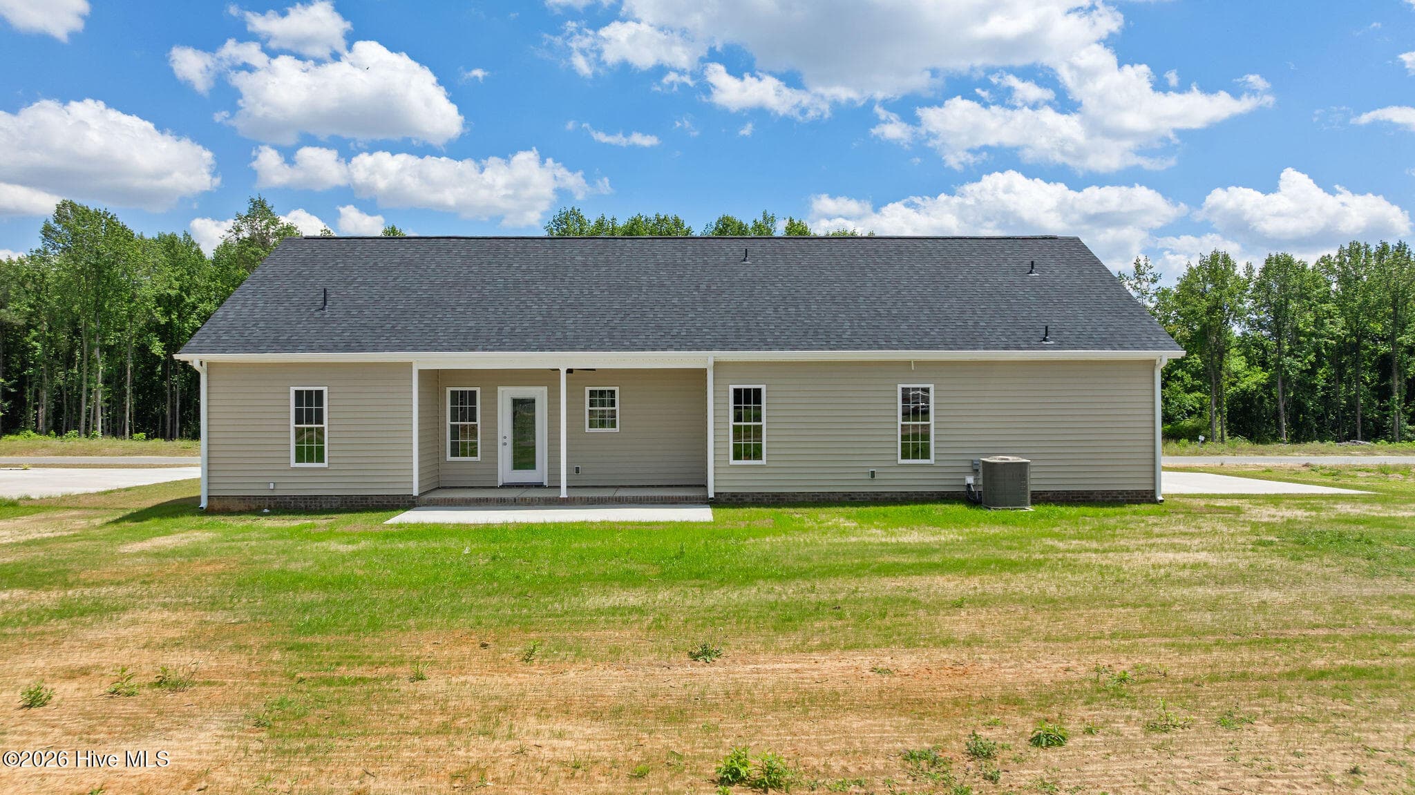Single Family Residence at 307 Allie'S Drive, Goldsboro, NC 27534, photo 4 of 45