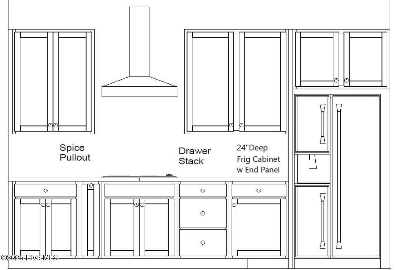 Gourmet Kitchen - 4087 Balboa Avenue 26, Leland, NC 28451