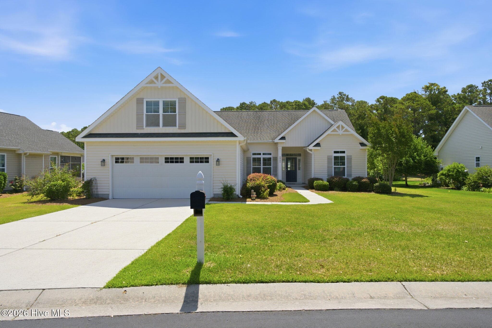 Single Family Residence at 4965 Alamance Drive SE, Southport, NC 28461, photo 48 of 54