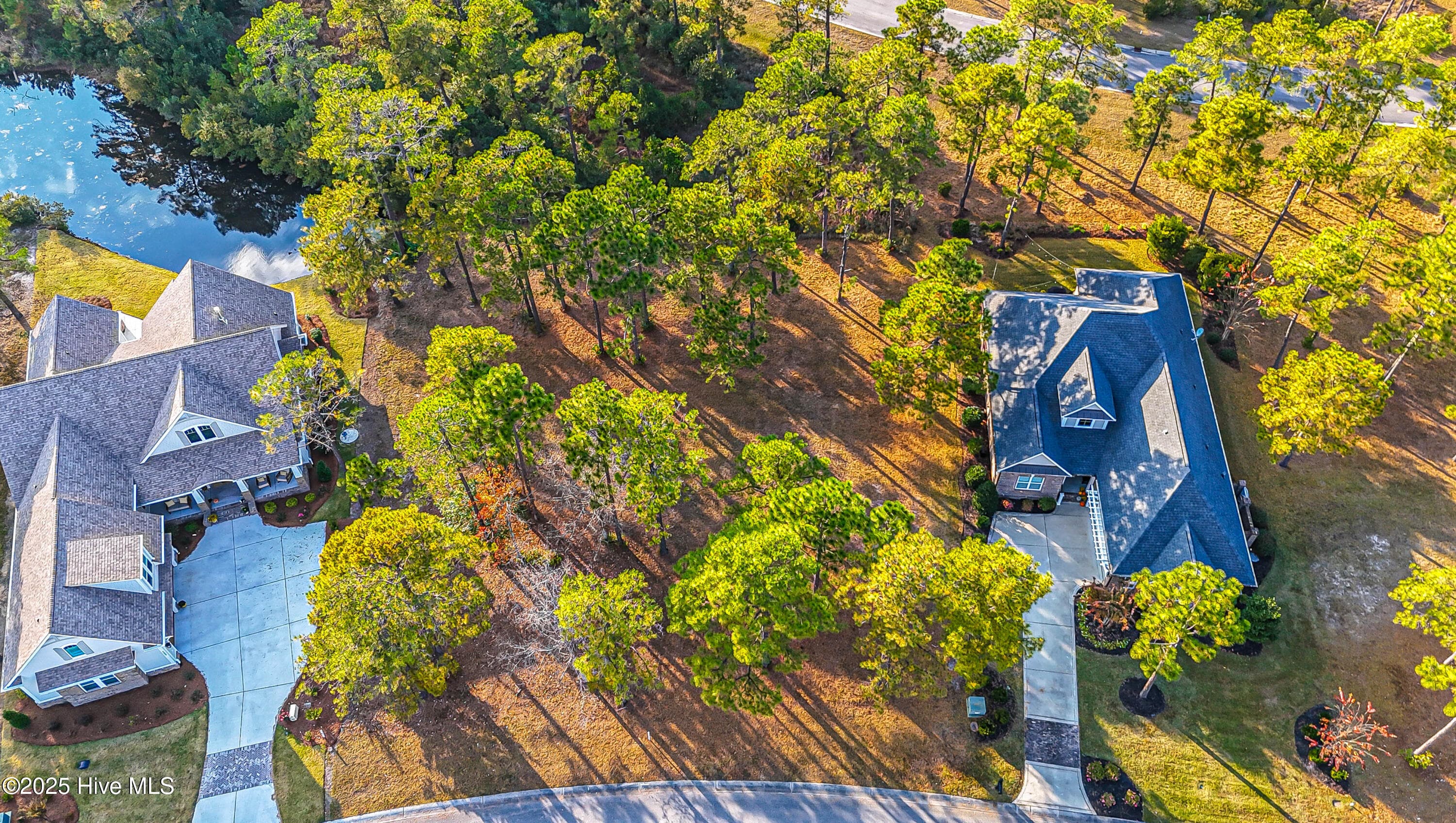 Residential Lot at 6649 65 Summerhill Glen SW, Ocean Isle Beach, NC 28469, photo 10 of 21