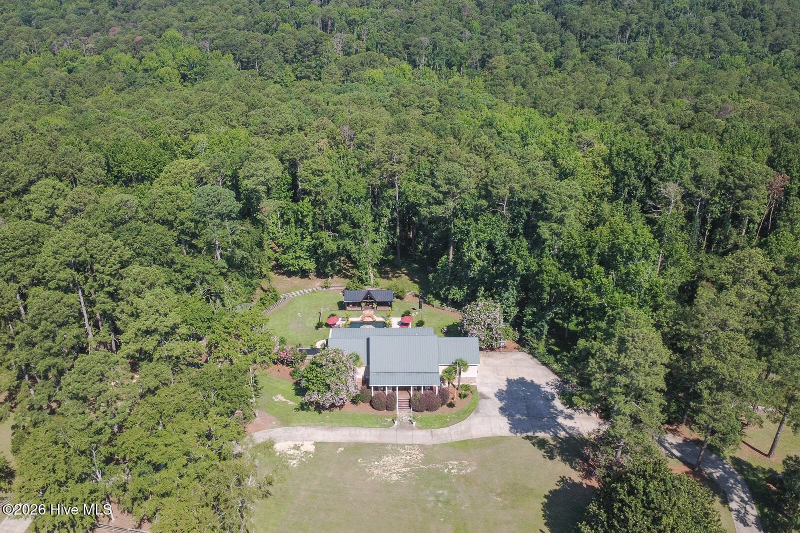 3050 Country Club Hills Drive, North Augusta, SC 29860
