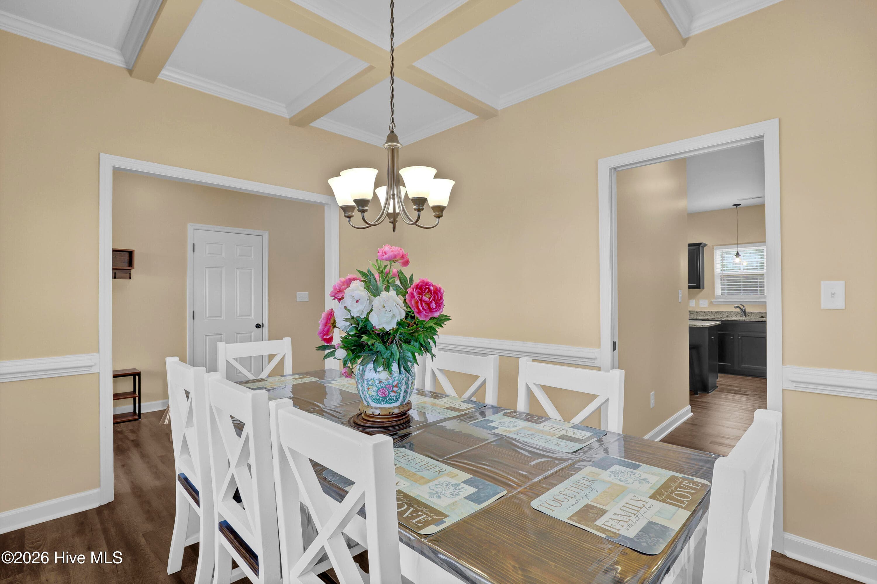 Single Family Residence at 156 Peytons Ridge Drive, Hubert, NC 28539, photo 9 of 35