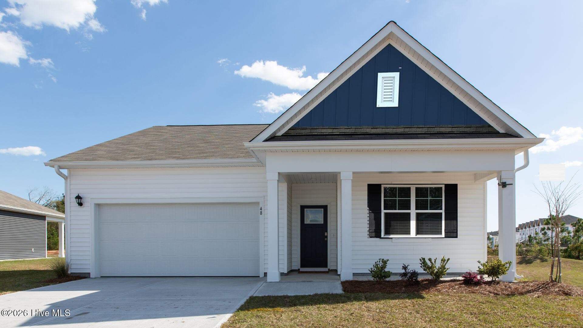 Single Family Residence at 5322 Areca Road Lot 347, Castle Hayne, NC 28429, photo 47 of 48