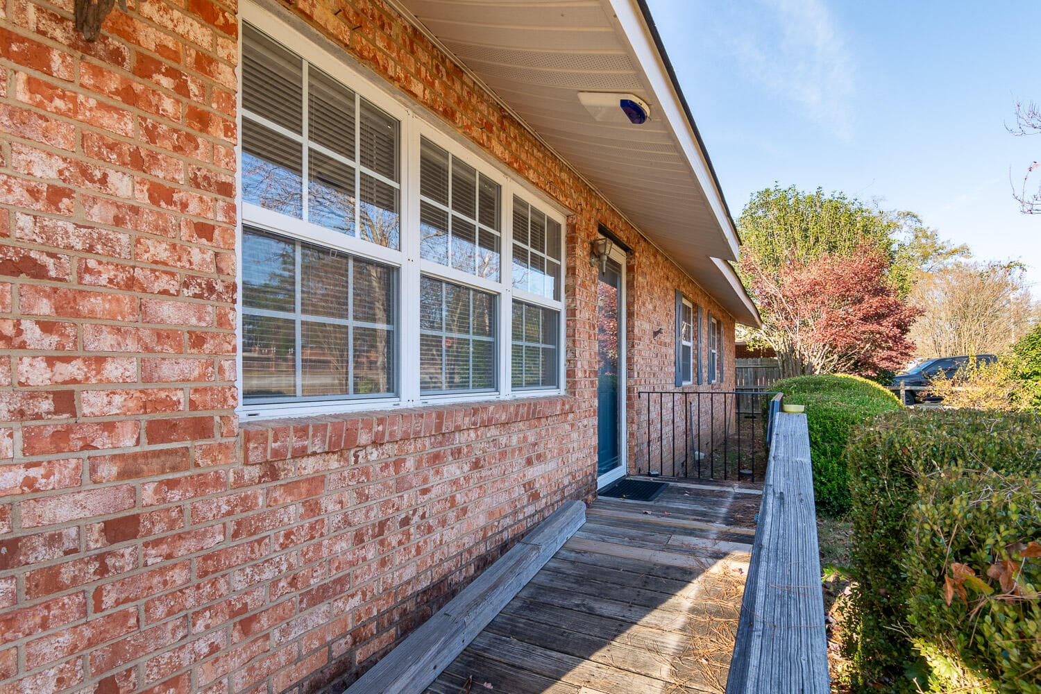 Single Family Residence at 3417 Rushing Rd Road, Augusta, GA 30906, photo 3 of 26