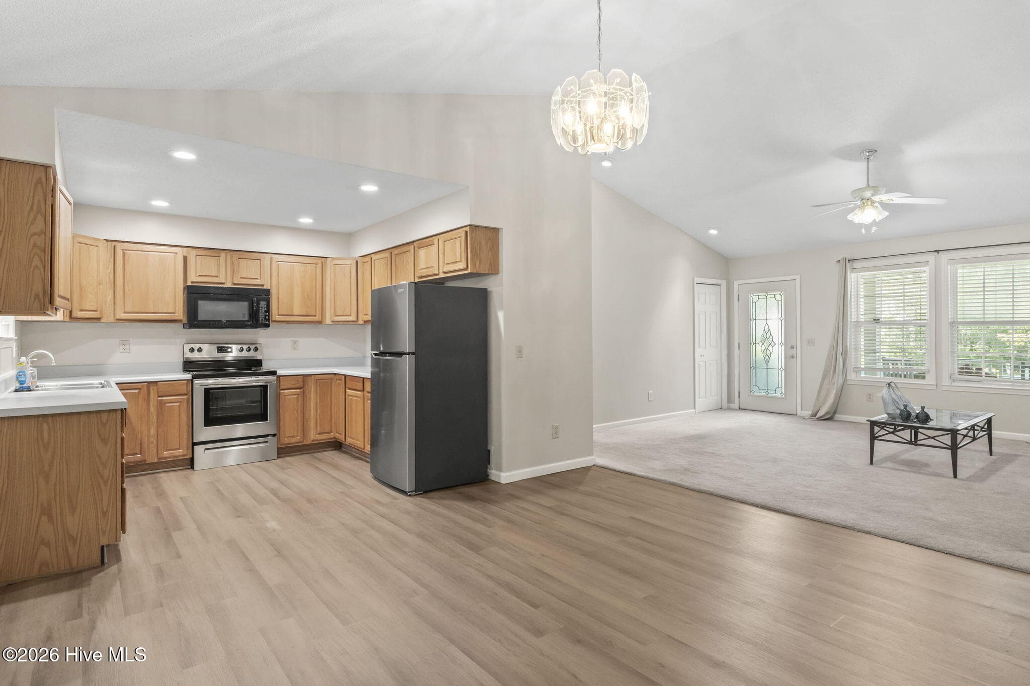 Single Family Residence at 77 Plantation Drive SW, Ocean Isle Beach, NC 28469, photo 7 of 30