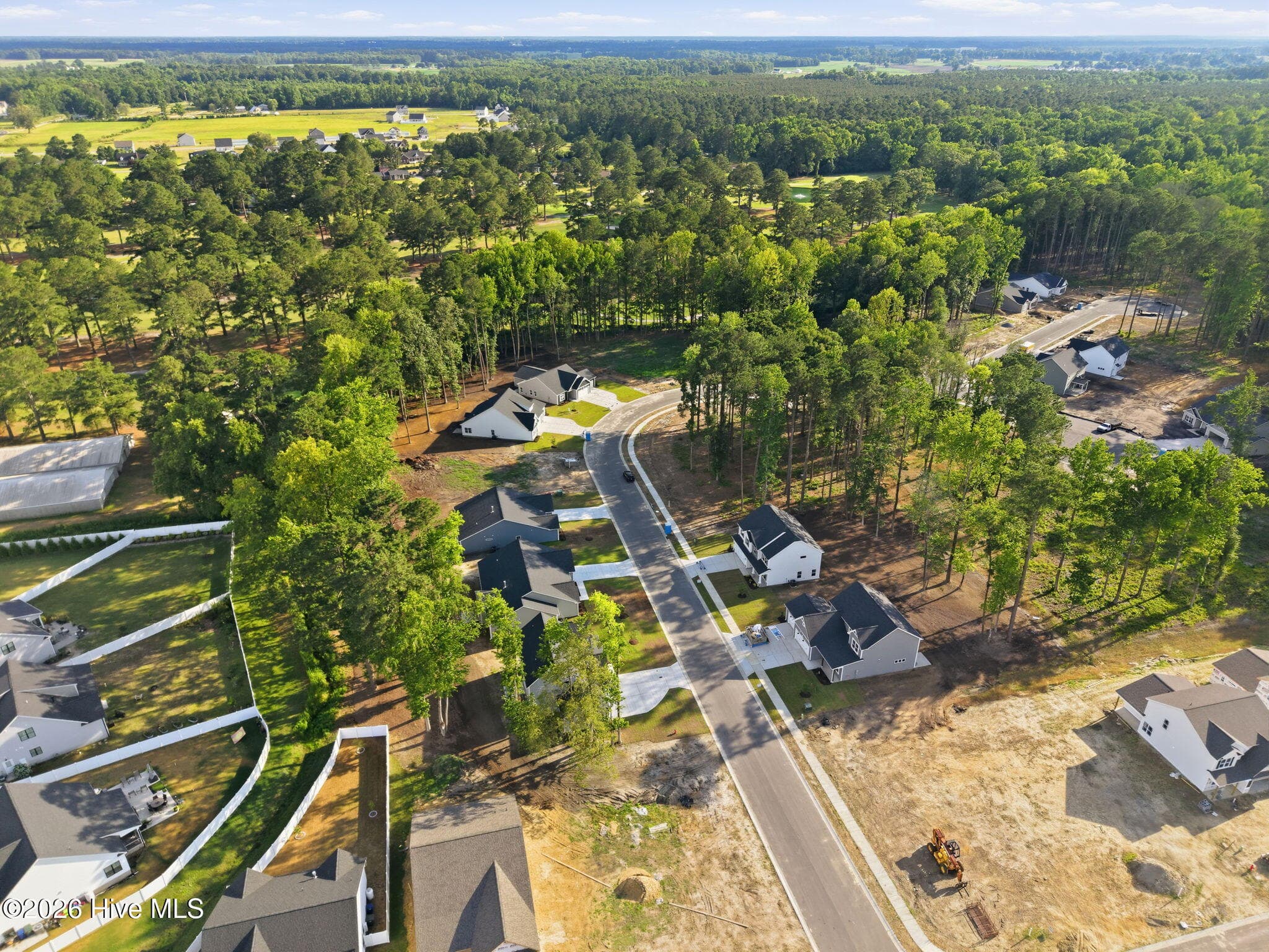 Single Family Residence at 980 Rialto Lane, Ayden, NC 28513, photo 63 of 67