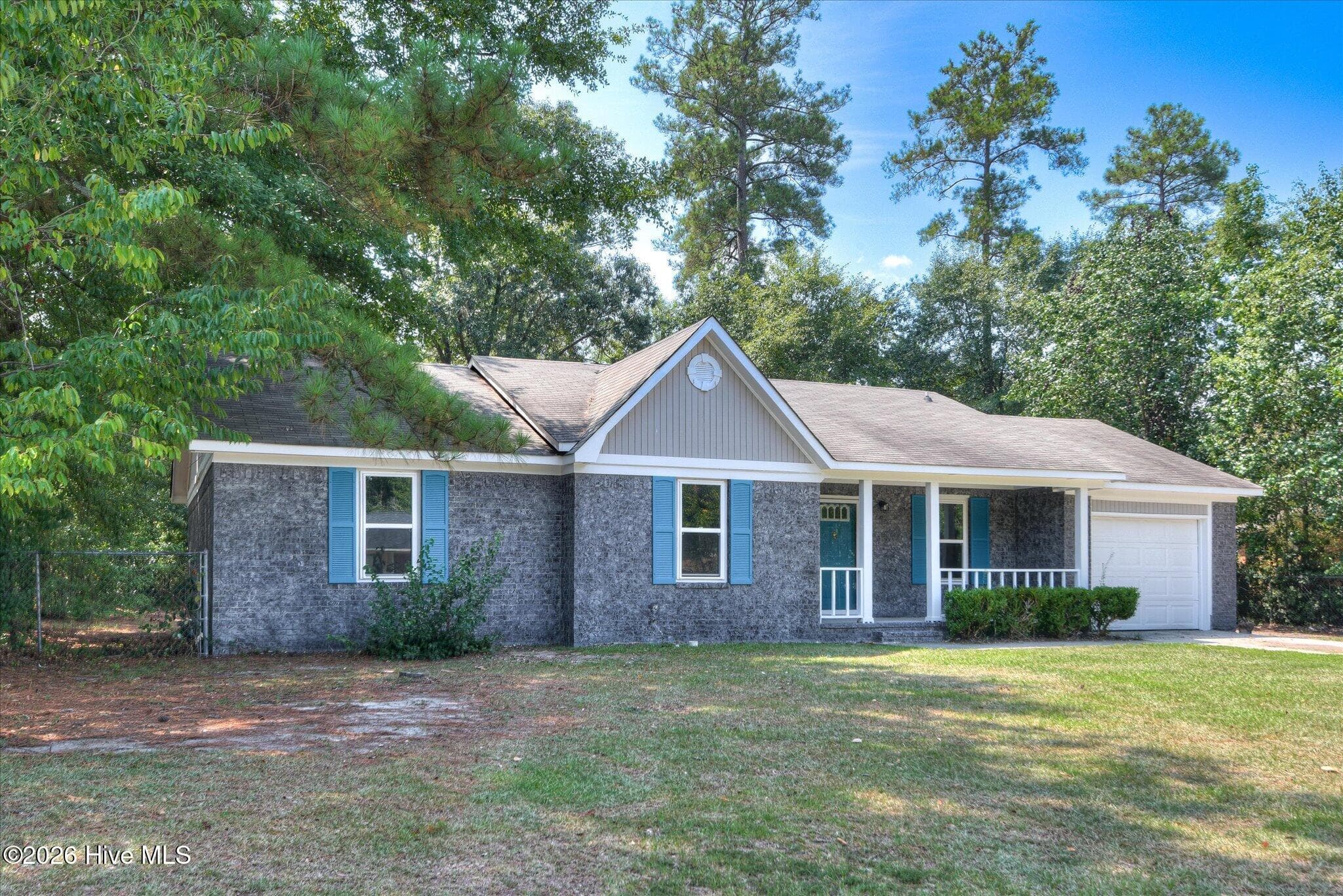 Single Family Residence at 3507 Stoney Brook Road, Augusta, GA 30906, photo 2 of 30