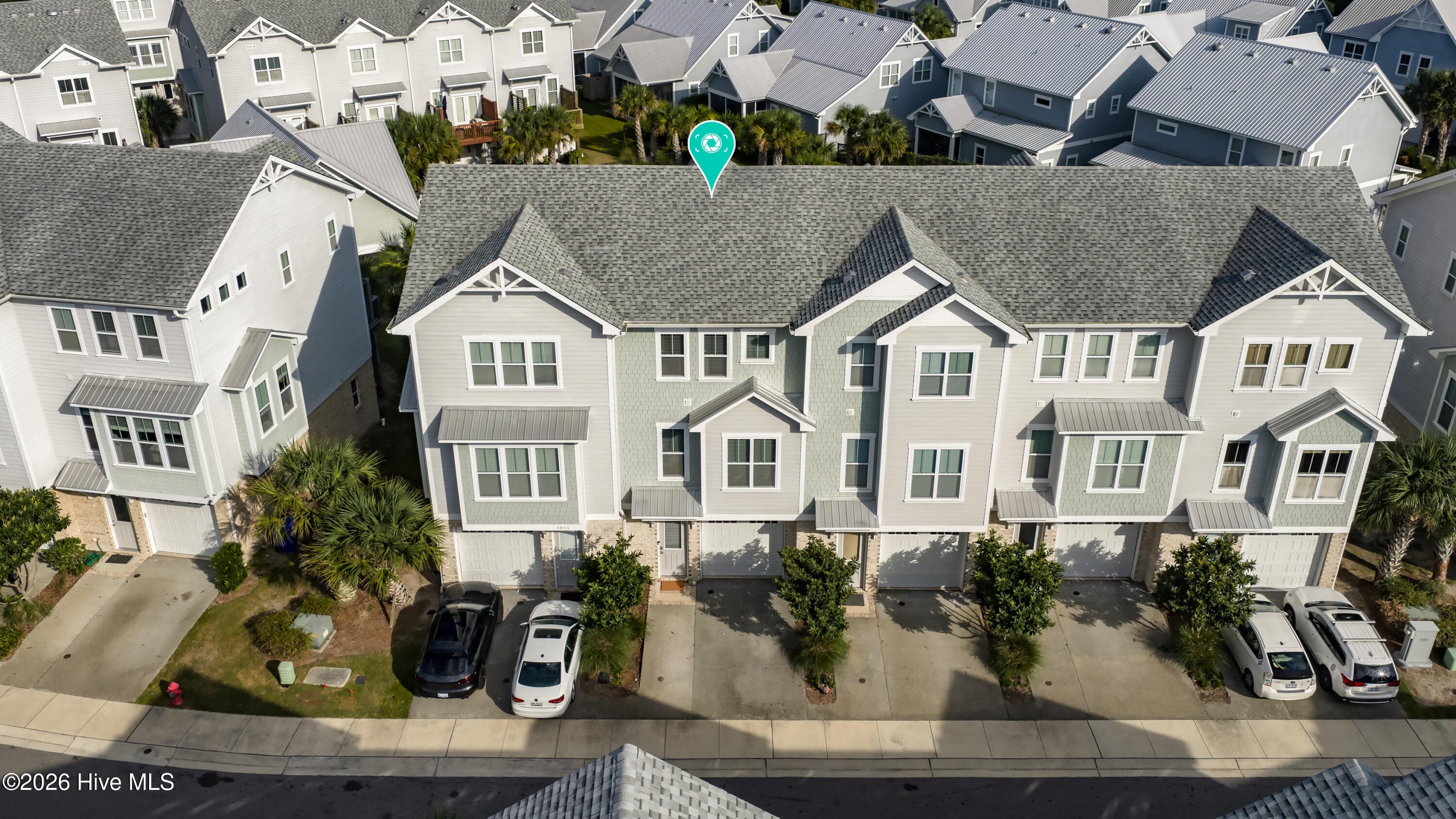 Townhouse at 6024 Richard Bradley Drive, Wilmington, NC 28409, photo 3 of 37