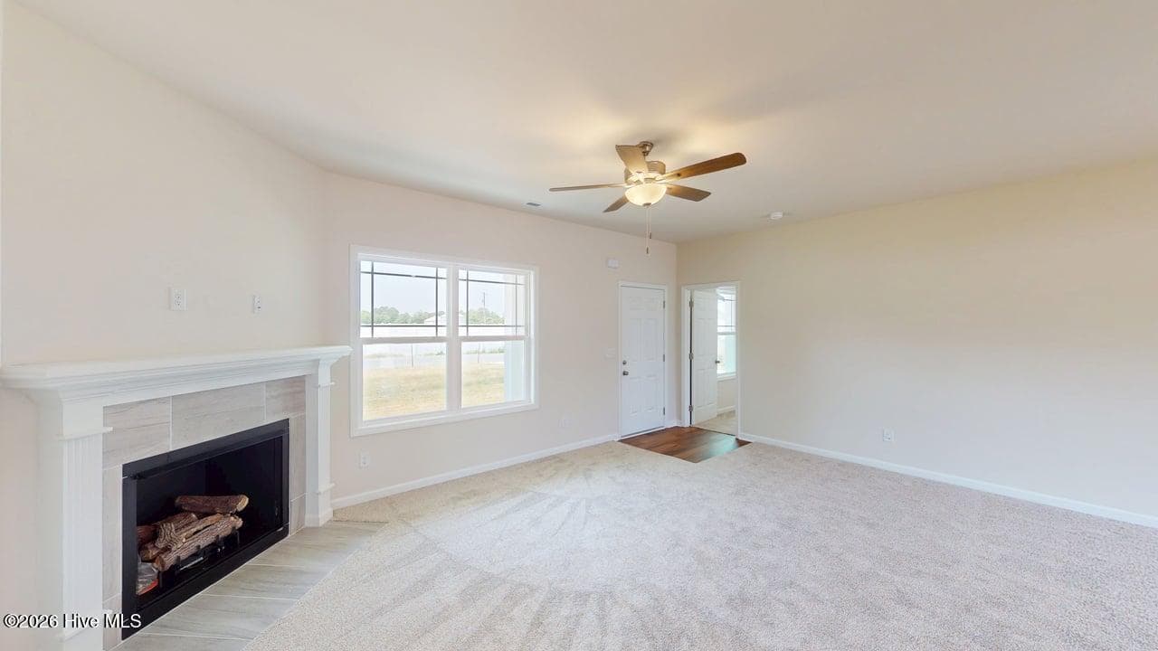 Single Family Residence at 104 Kendall Farms Drive, Goldsboro, NC 27534, photo 6 of 23