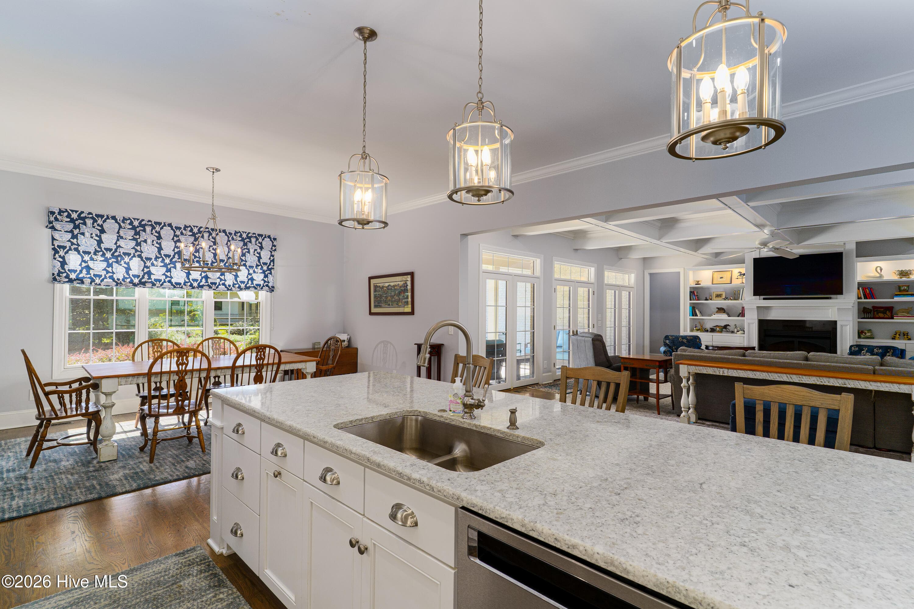 Single Family Residence at 141 Pine Barrens Court, Southern Pines, NC 28387, photo 18 of 67
