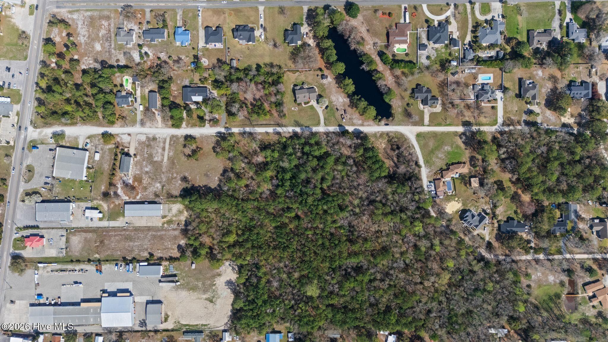 1800-C Holly Street SW, Ocean Isle Beach, NC 28469