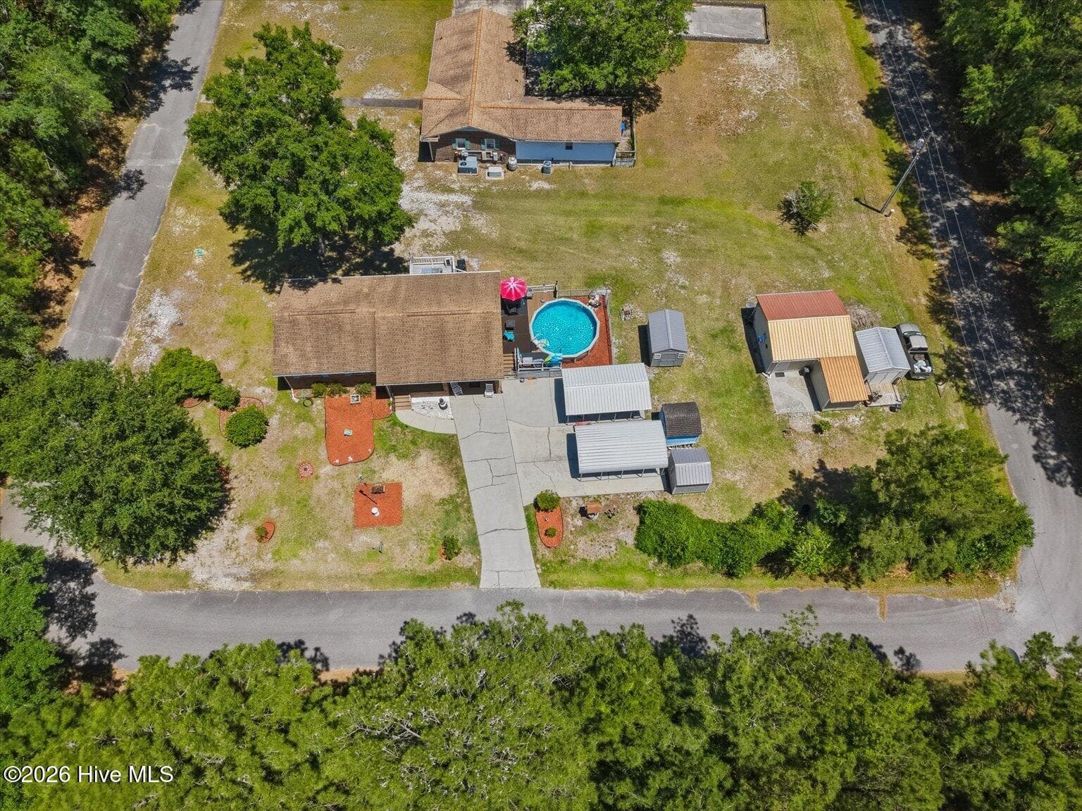 Single Family Residence at 5013 Quail Circle, Shallotte, NC 28470, photo 5 of 42