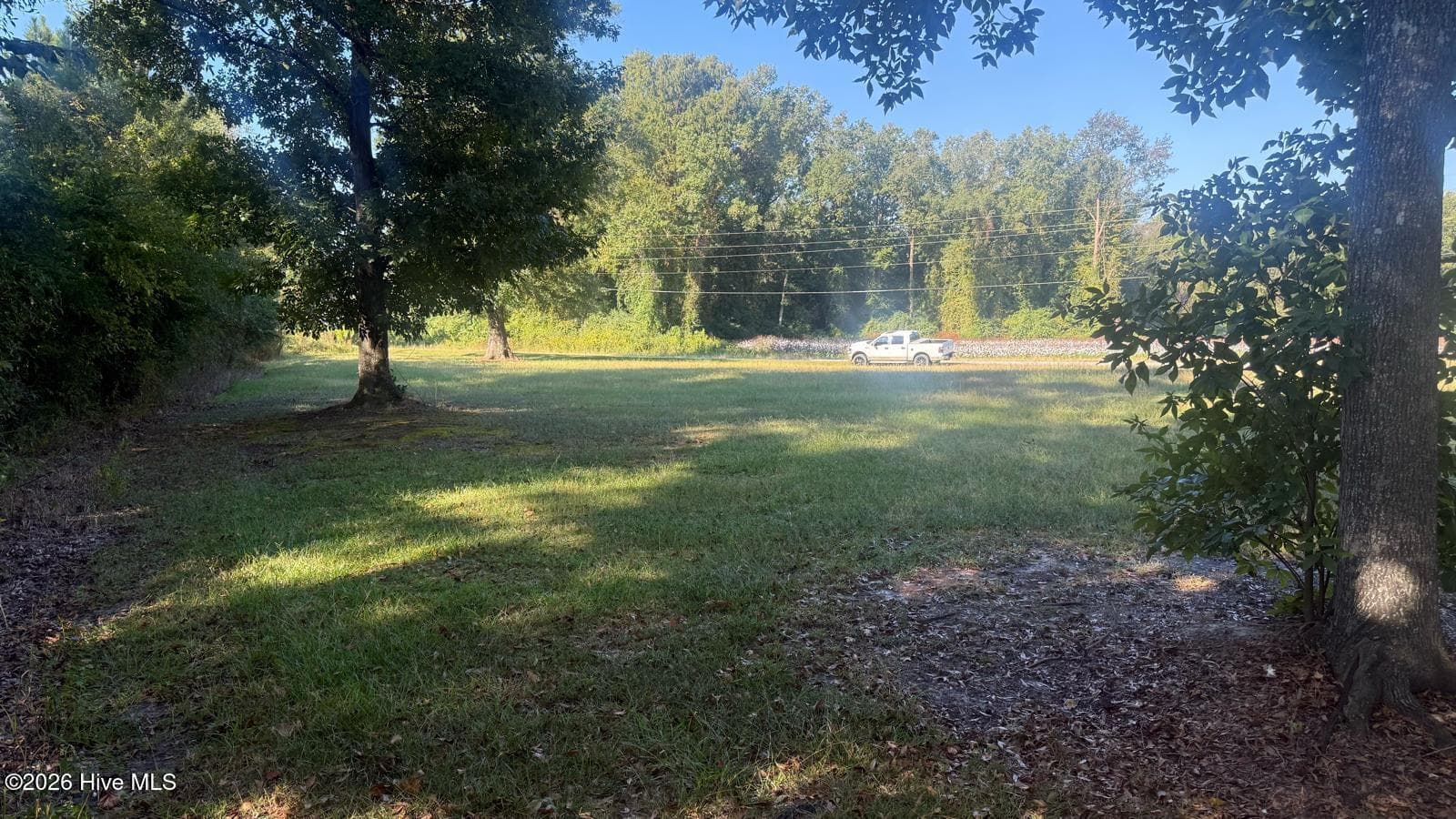 Undeveloped at 424 Huffmantown Road, Richlands, NC 28574, photo 5 of 6
