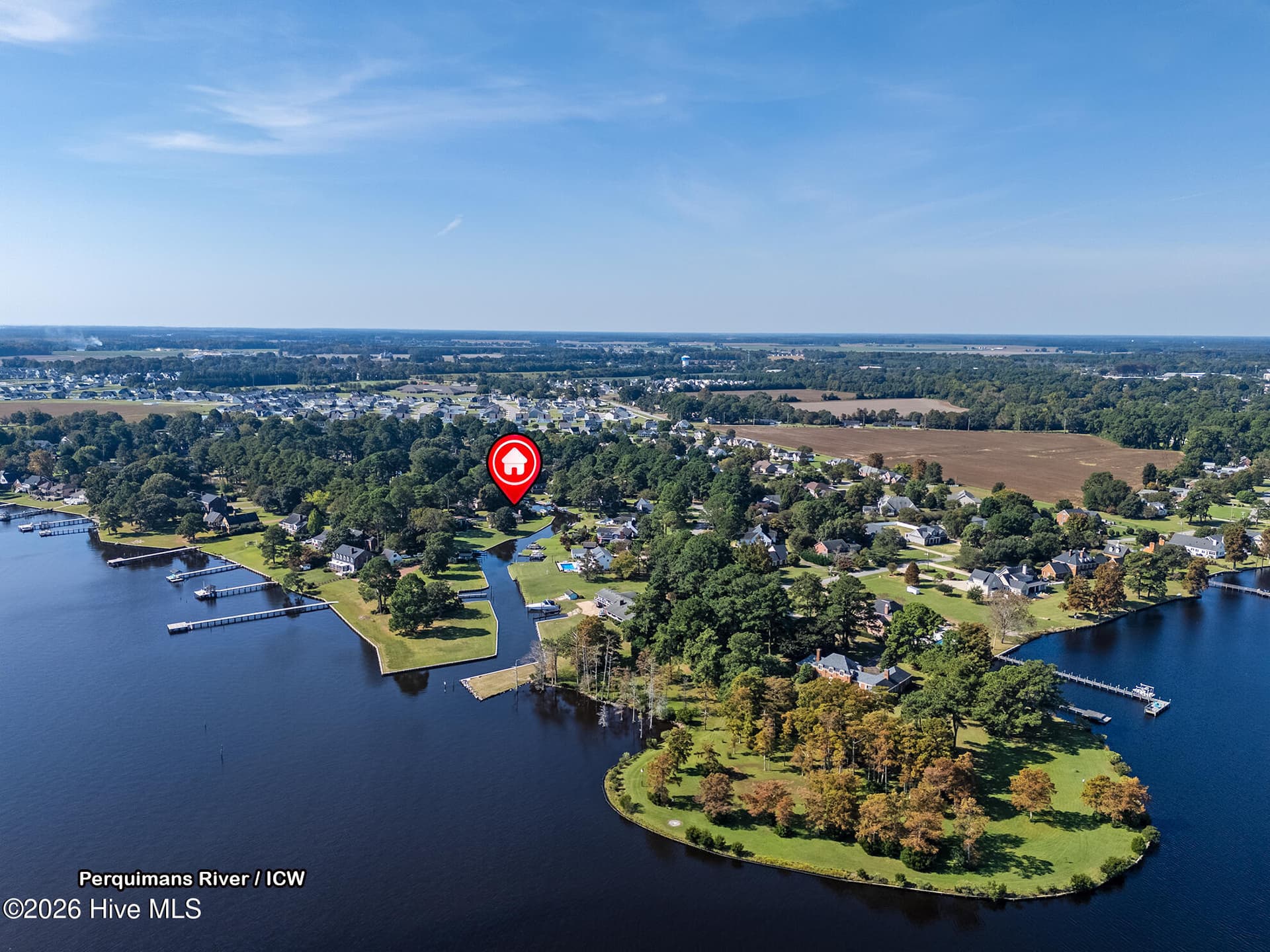Single Family Residence at 2128 Rivershore Road, Elizabeth City, NC 27909, photo 123 of 136