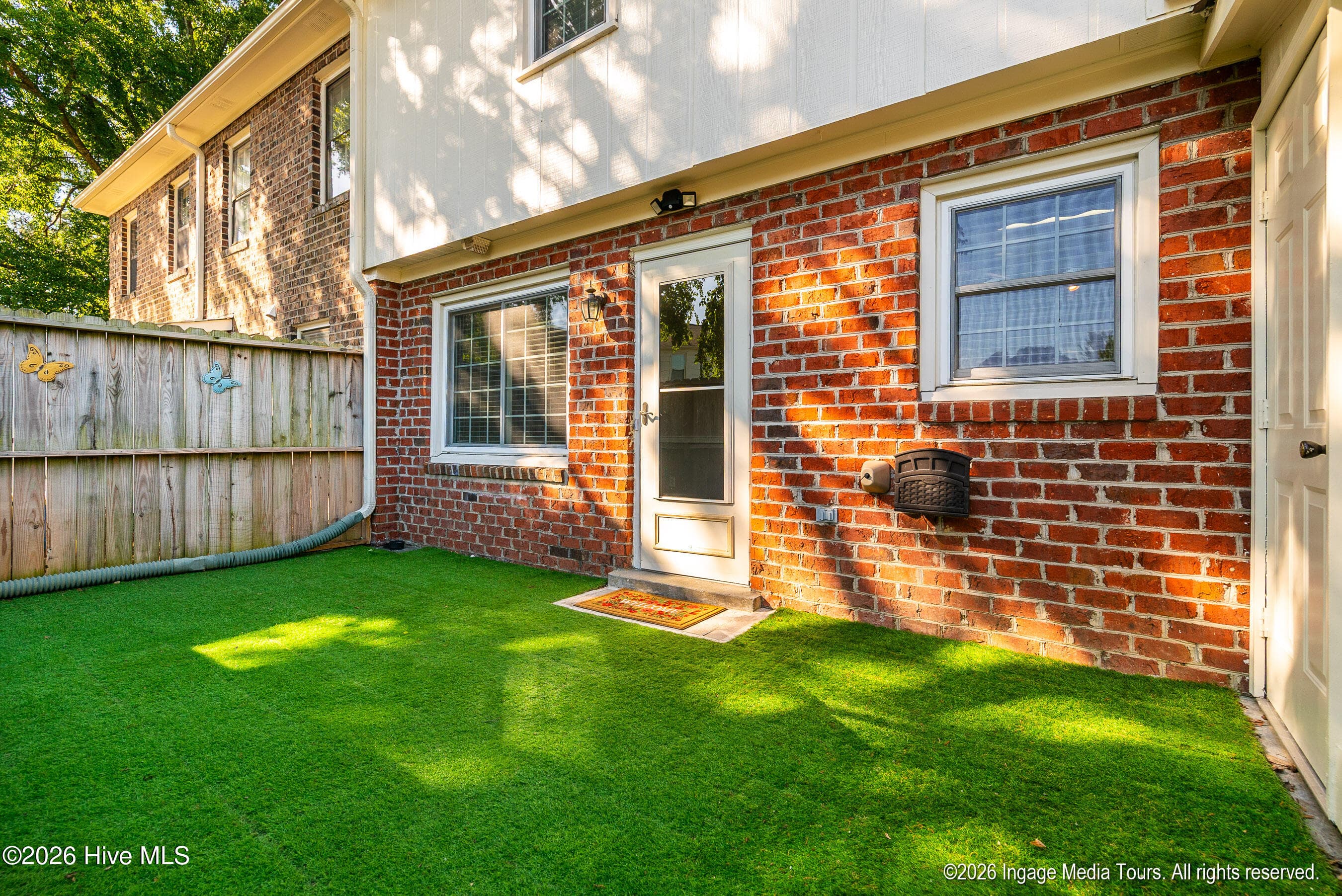 Townhouse at 32 Scott Street, Greenville, NC 27858, photo 43 of 45