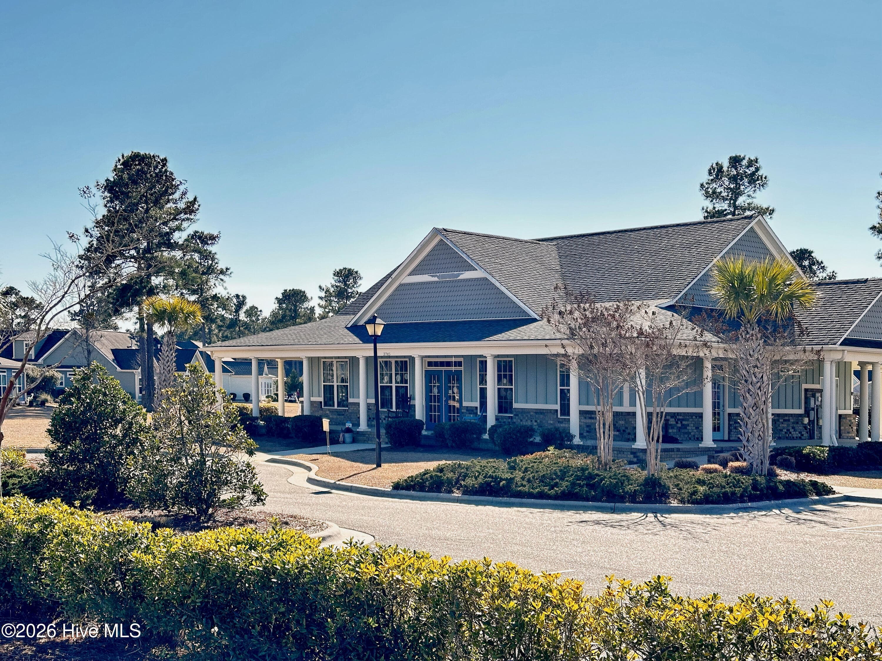 Single Family Residence at 3778 Summer Breeze Court NE, Bolivia, NC 28422, photo 66 of 82