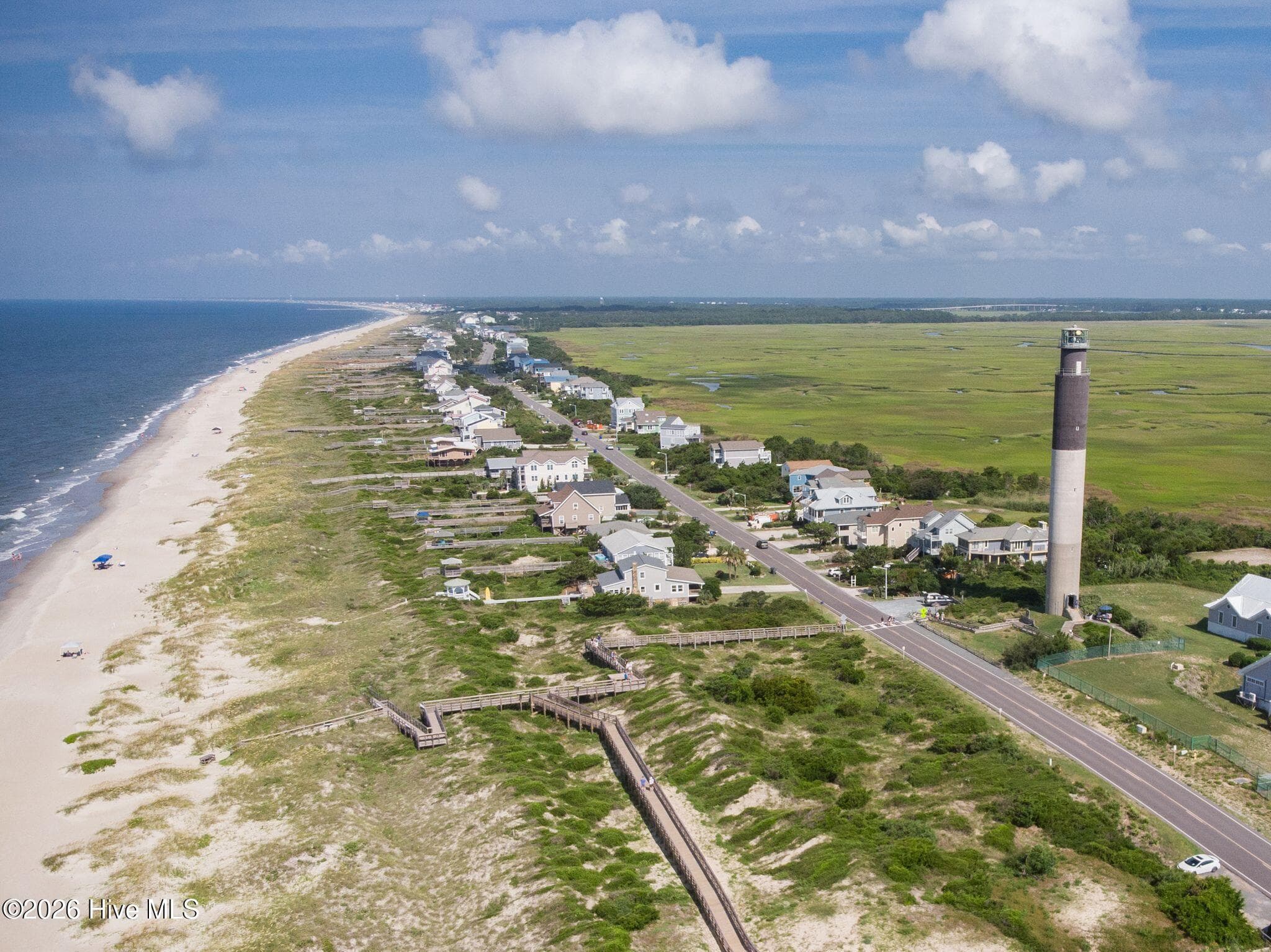 Single Family Residence at 425 Caswell Beach Road, Oak Island, NC 28465, photo 64 of 73