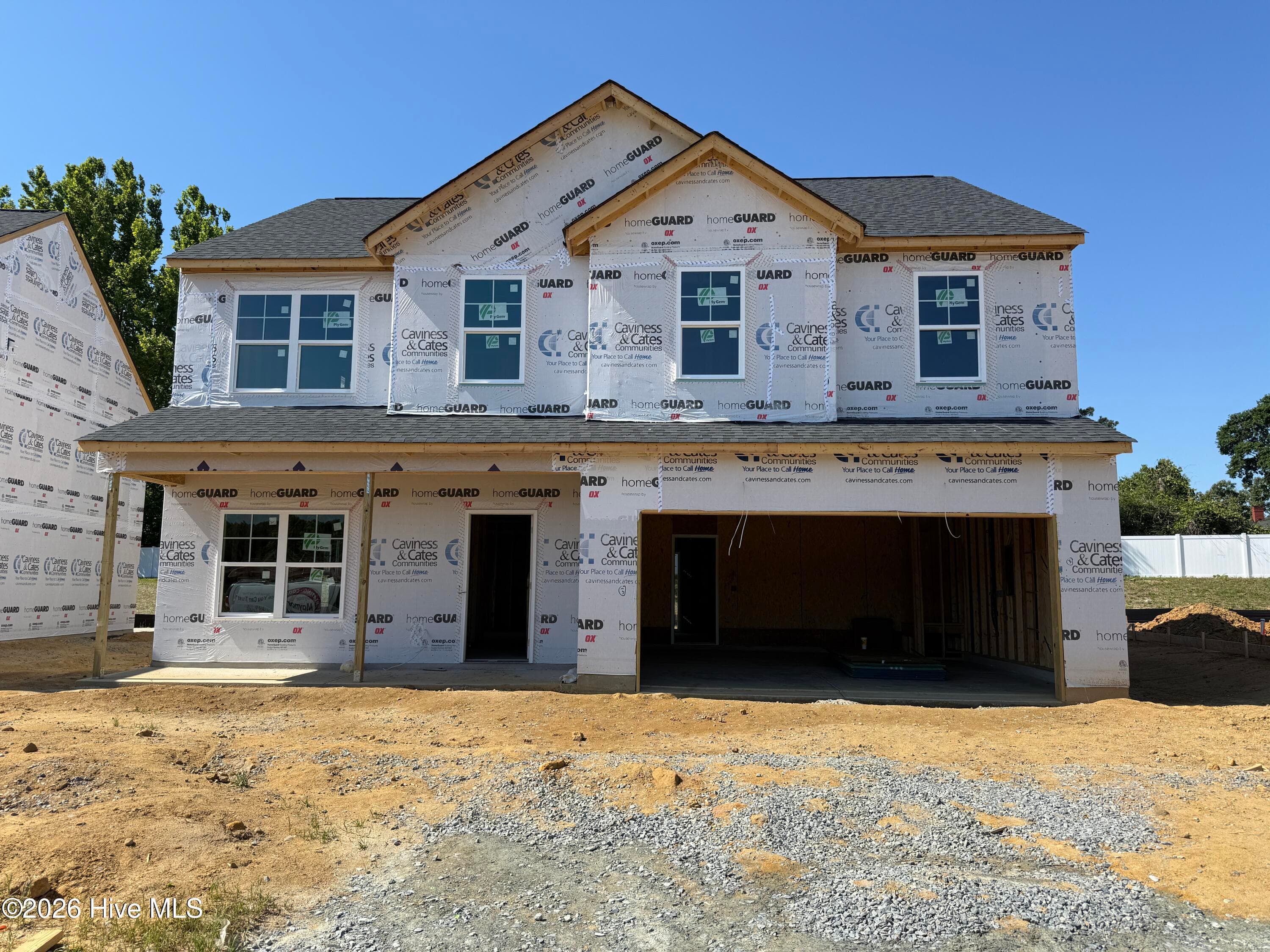 Single Family Residence at 119 Crossvine Street, Selma, NC 27576, photo 18 of 284