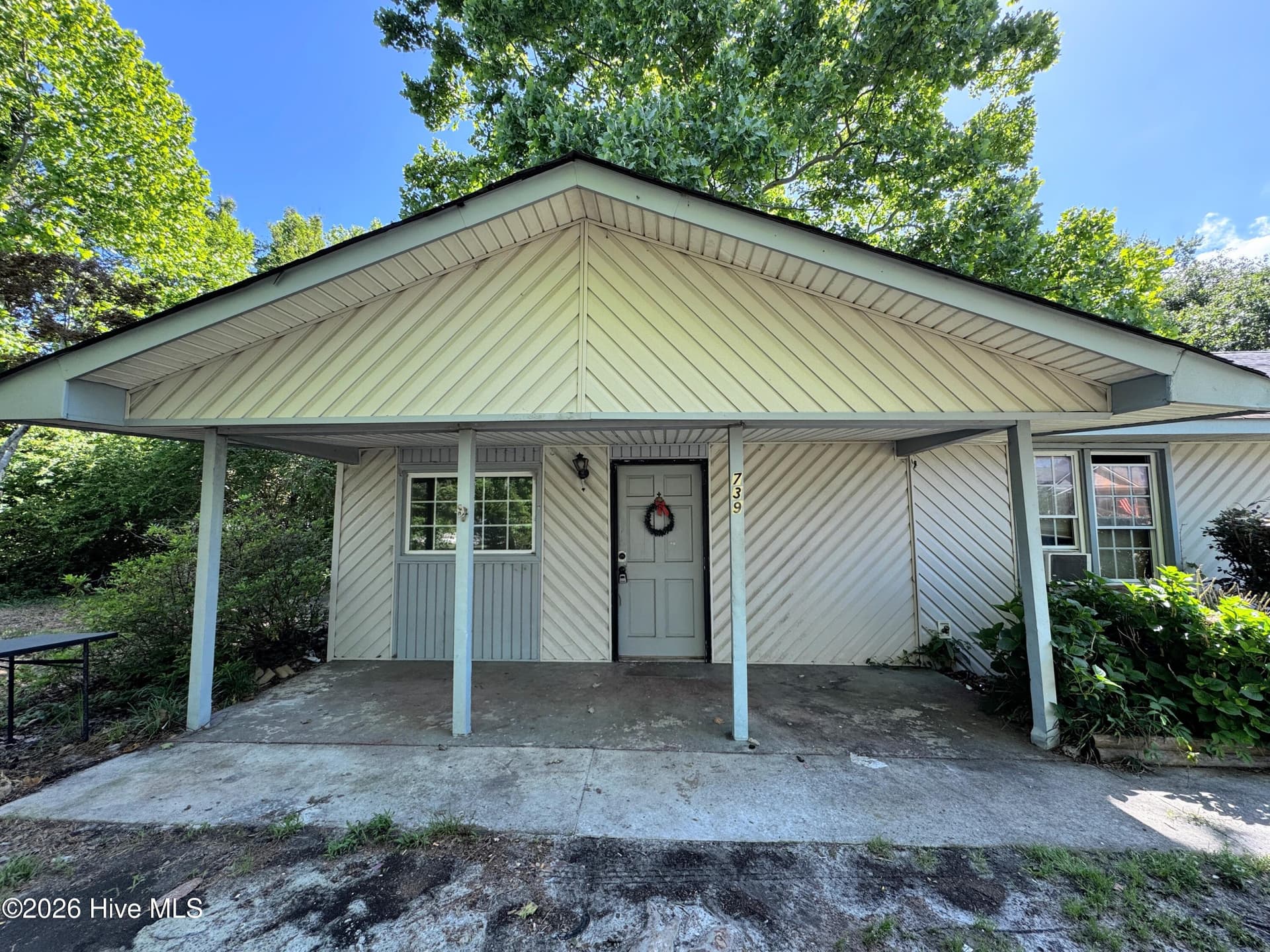 Single Family Residence at 739 Sloop Point Road, Hampstead, NC 28443, photo 32 of 32
